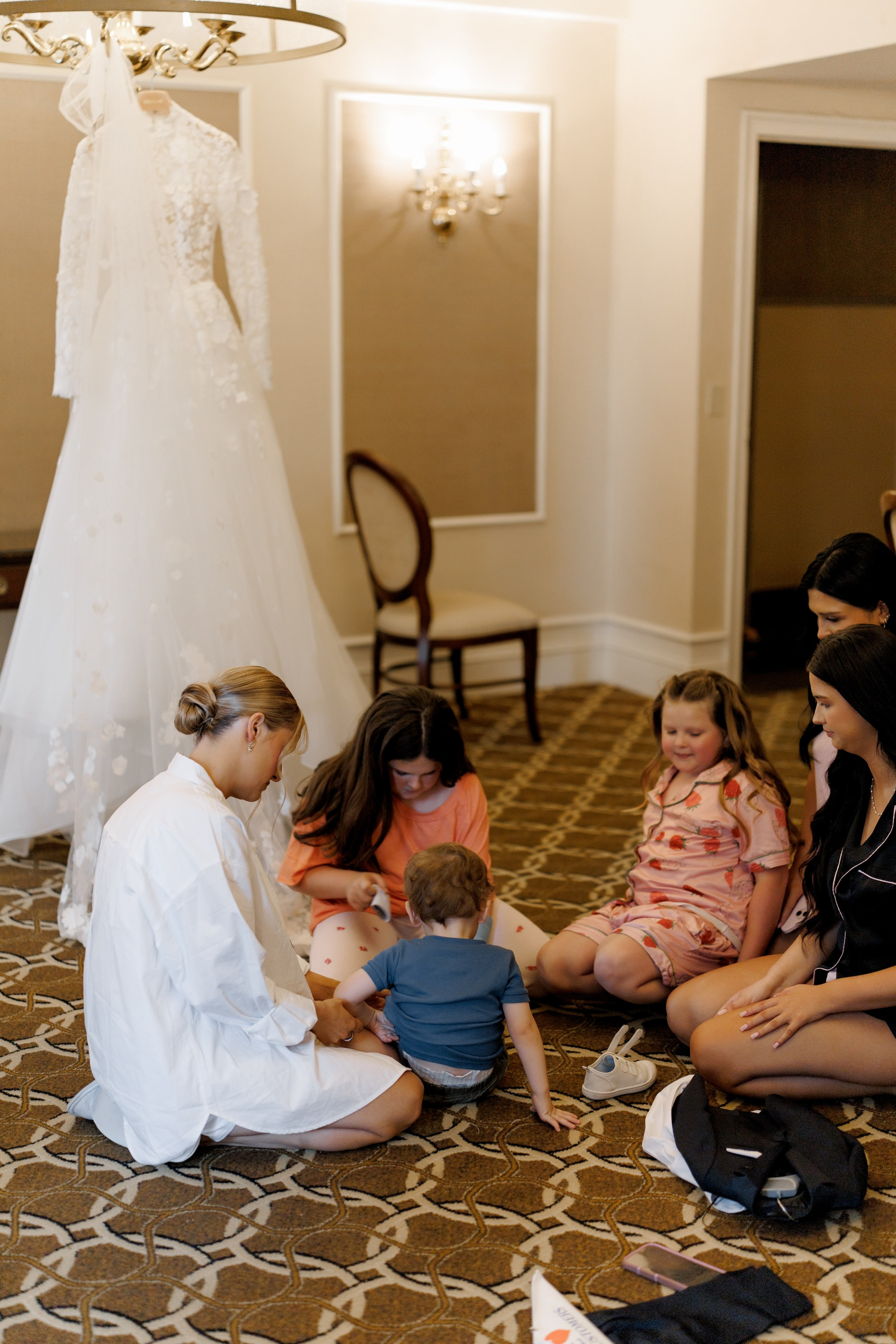 Killeen and Patrick. Wedding photographer and videographer New York | New Jersey