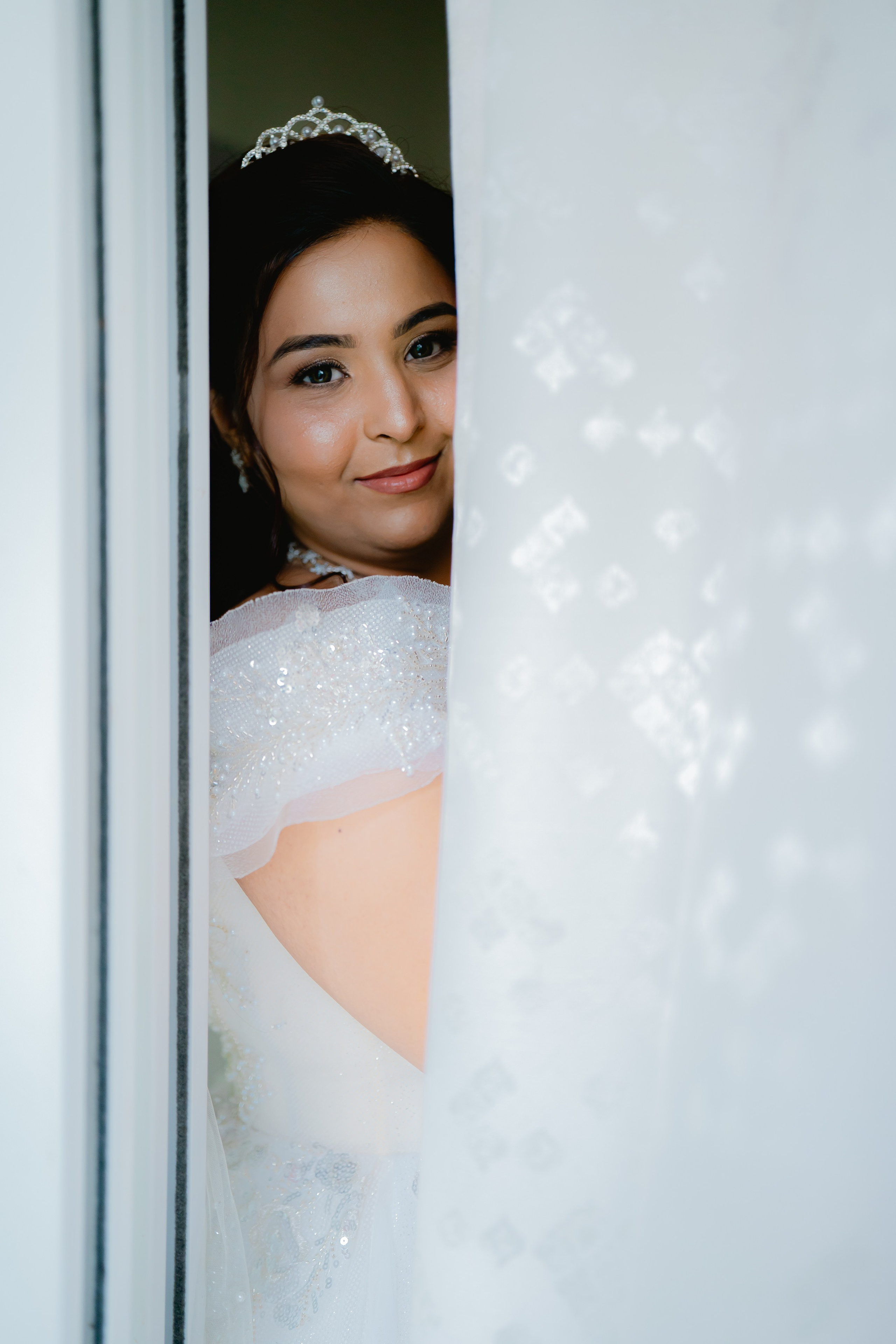 BRIDES OF TCW. Wedding photographer Stalen Robert