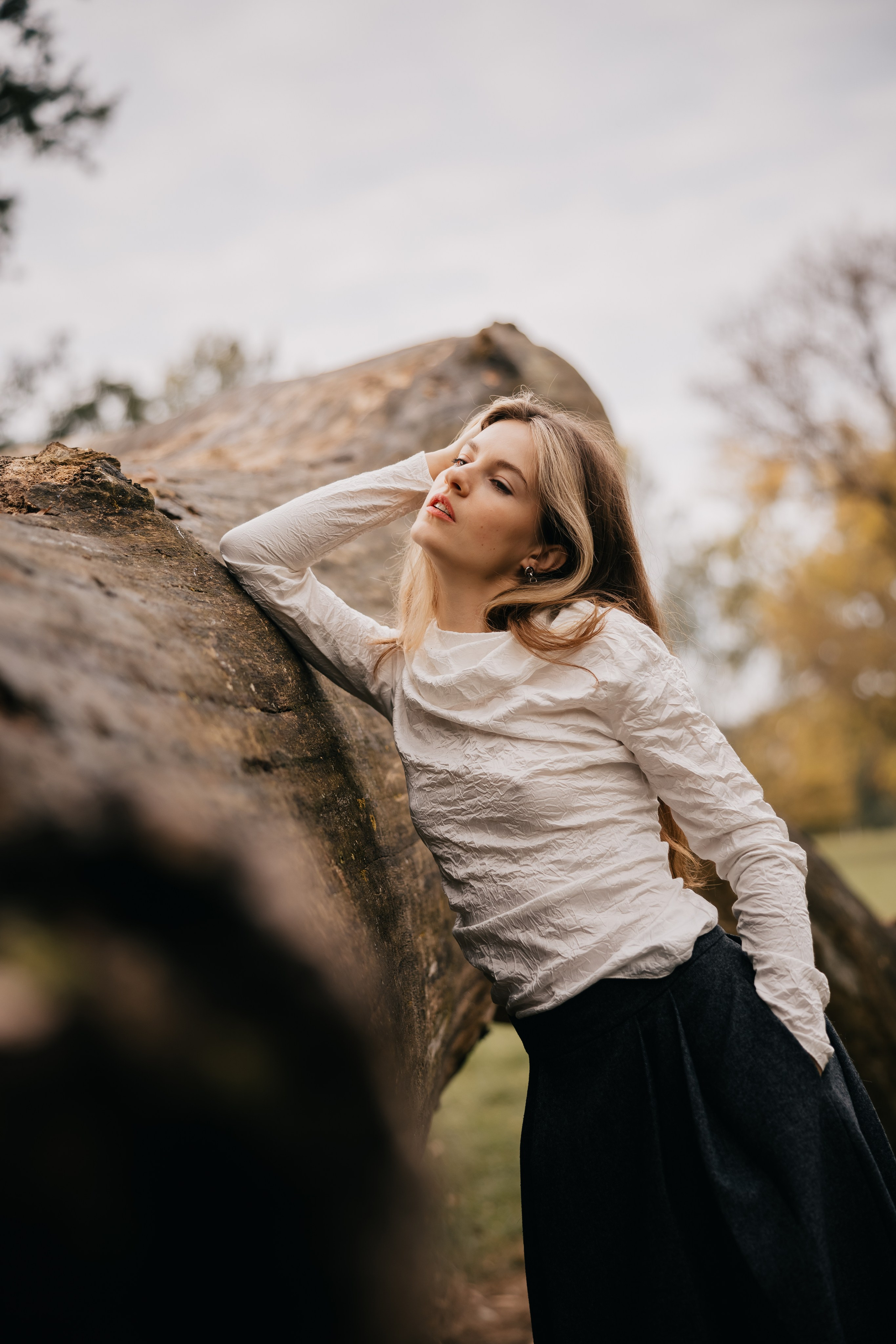 Lisa. Viktoria Motte Fotografie Event-, Business- und Porträtfotografie Stuttgart | Mallorca