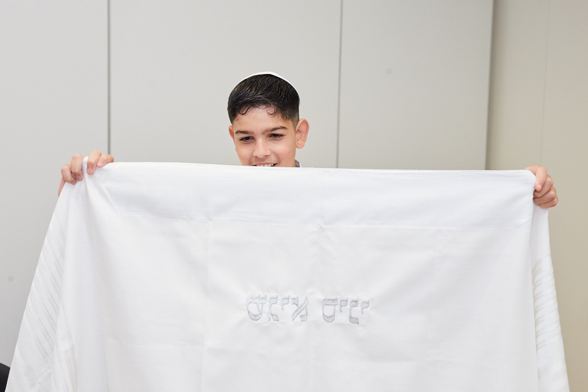 Бар-мицва на Котеле. Портретный и репортажный фотограф в Израиле Рома Бирман