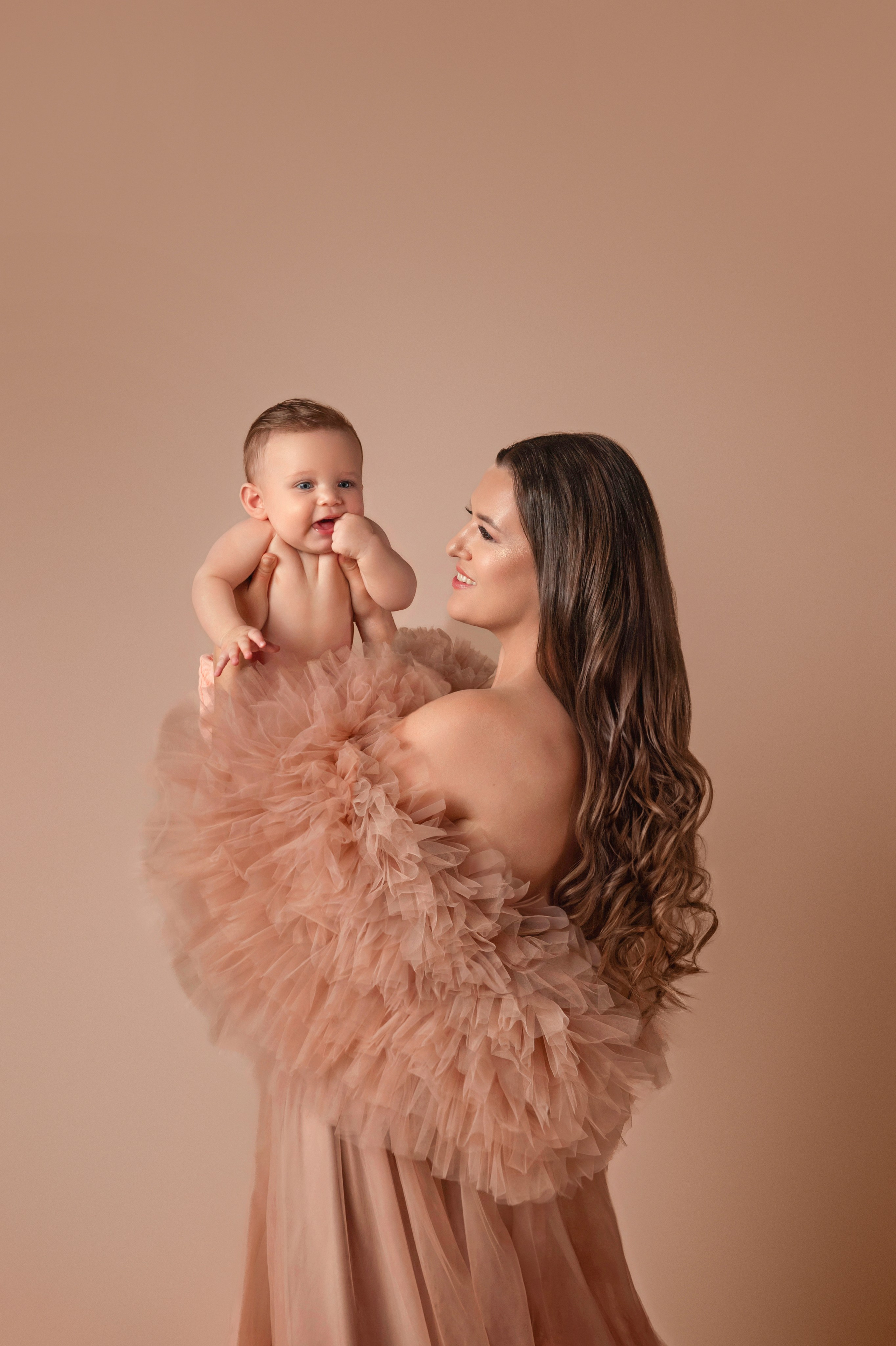 Motherhood…. Portrait, kids and family photographer in Wesley Chapel Alina Alice Osipova