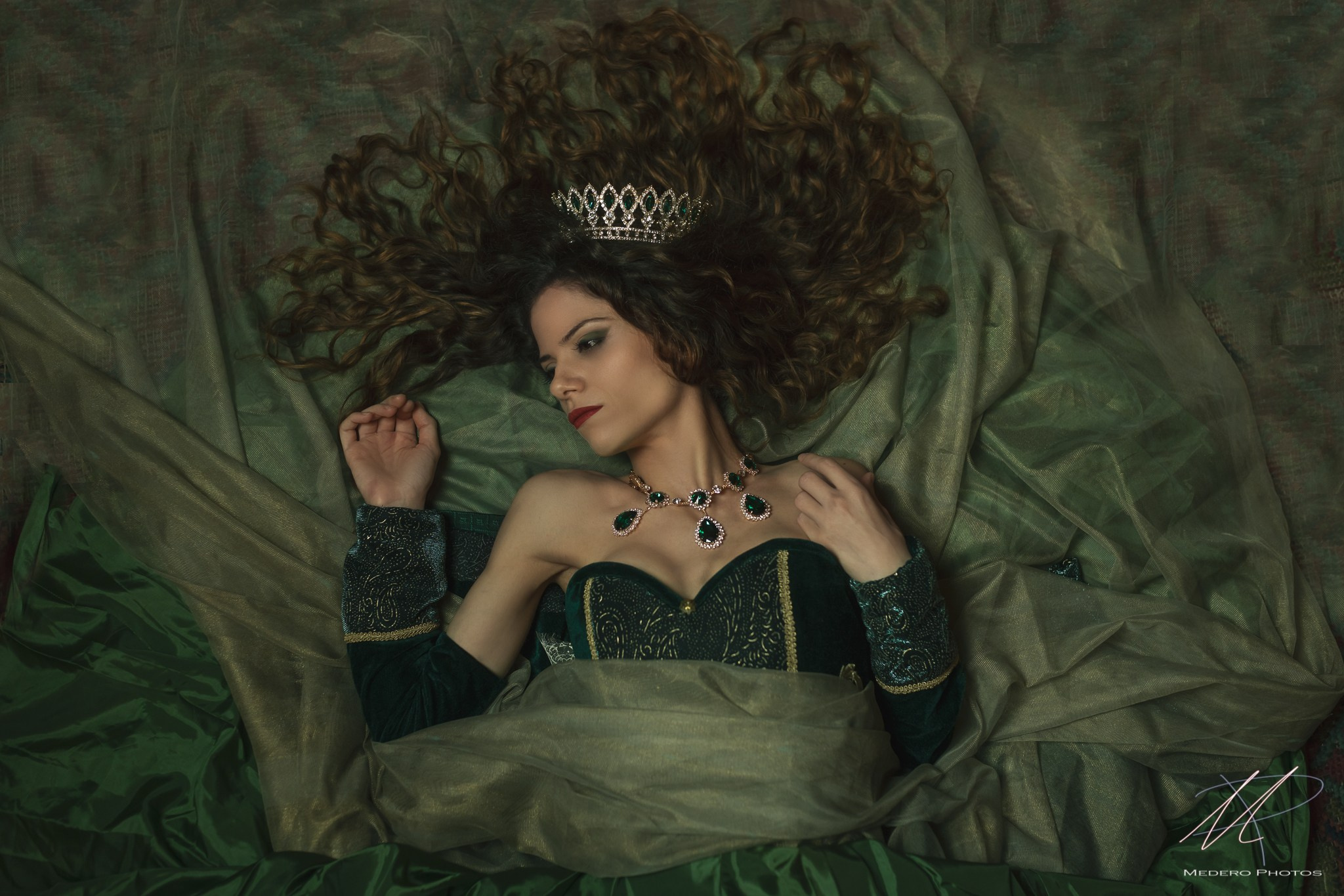 Lydia_Sabri. Medero Photos