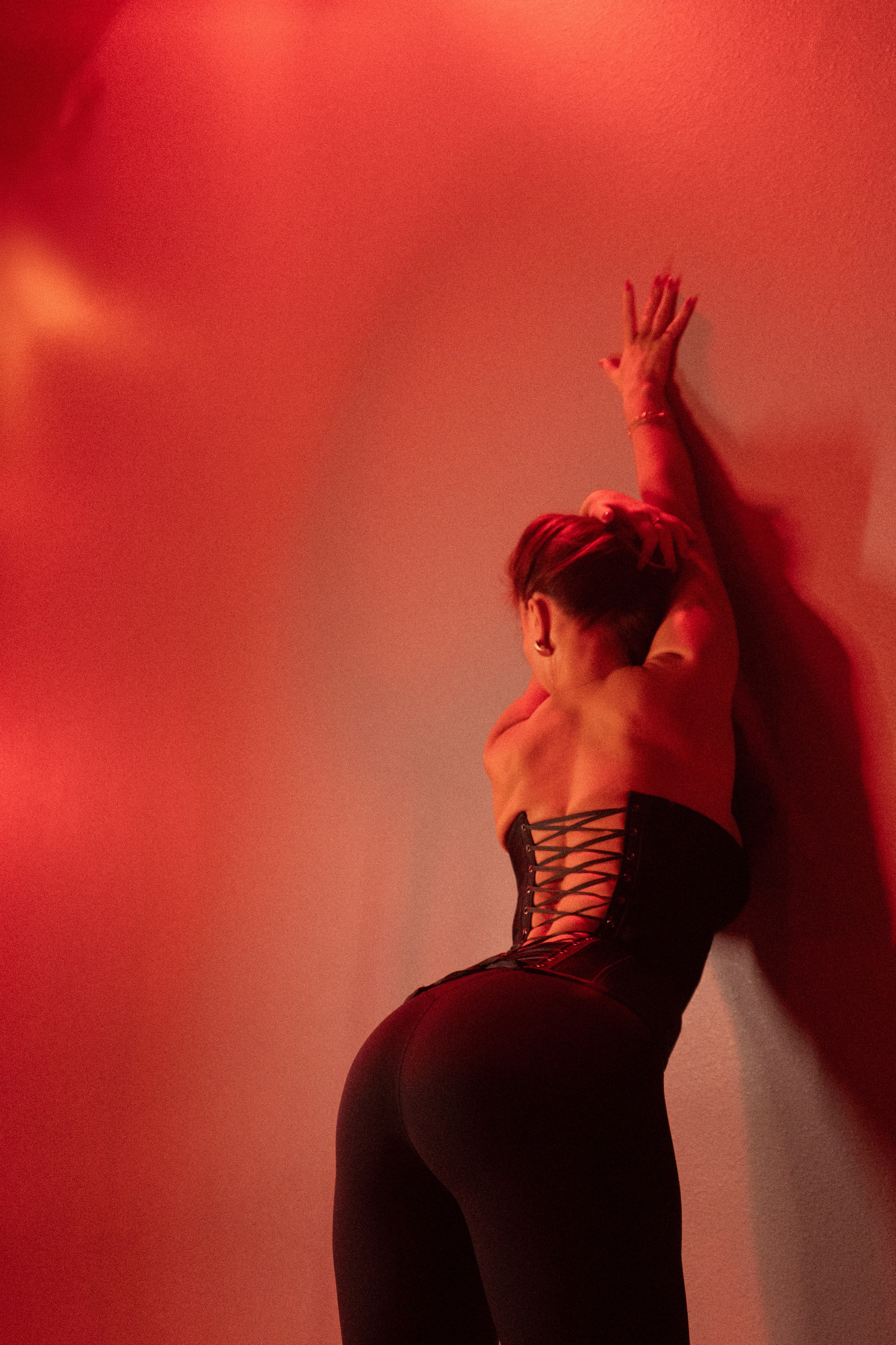 Hight Hills dance shoot. Portrait, family, maternity & wedding photography & videography in SoCal Kseni Vibe