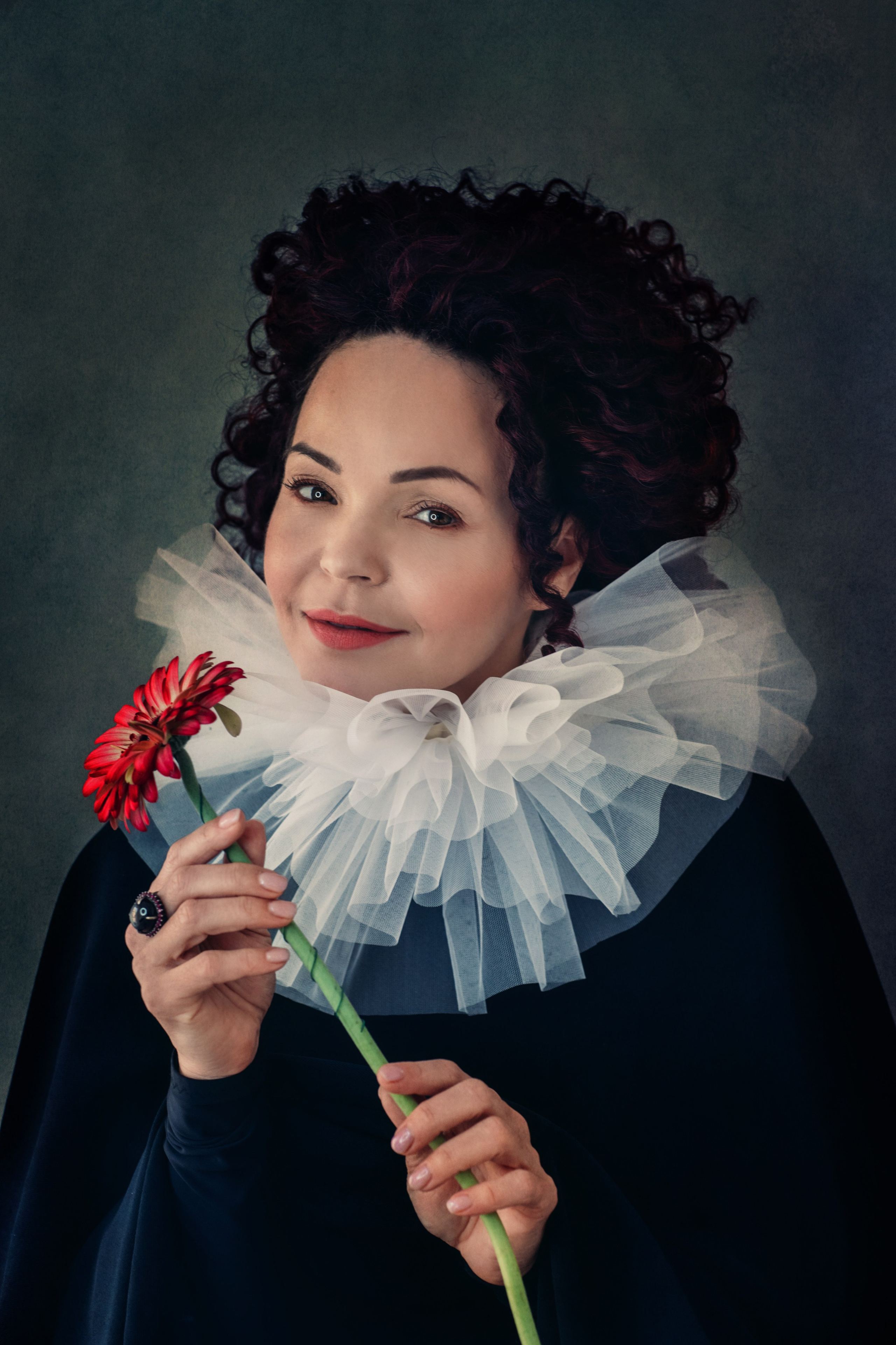 Photography. Lolly Shine. Contemporary digital artist