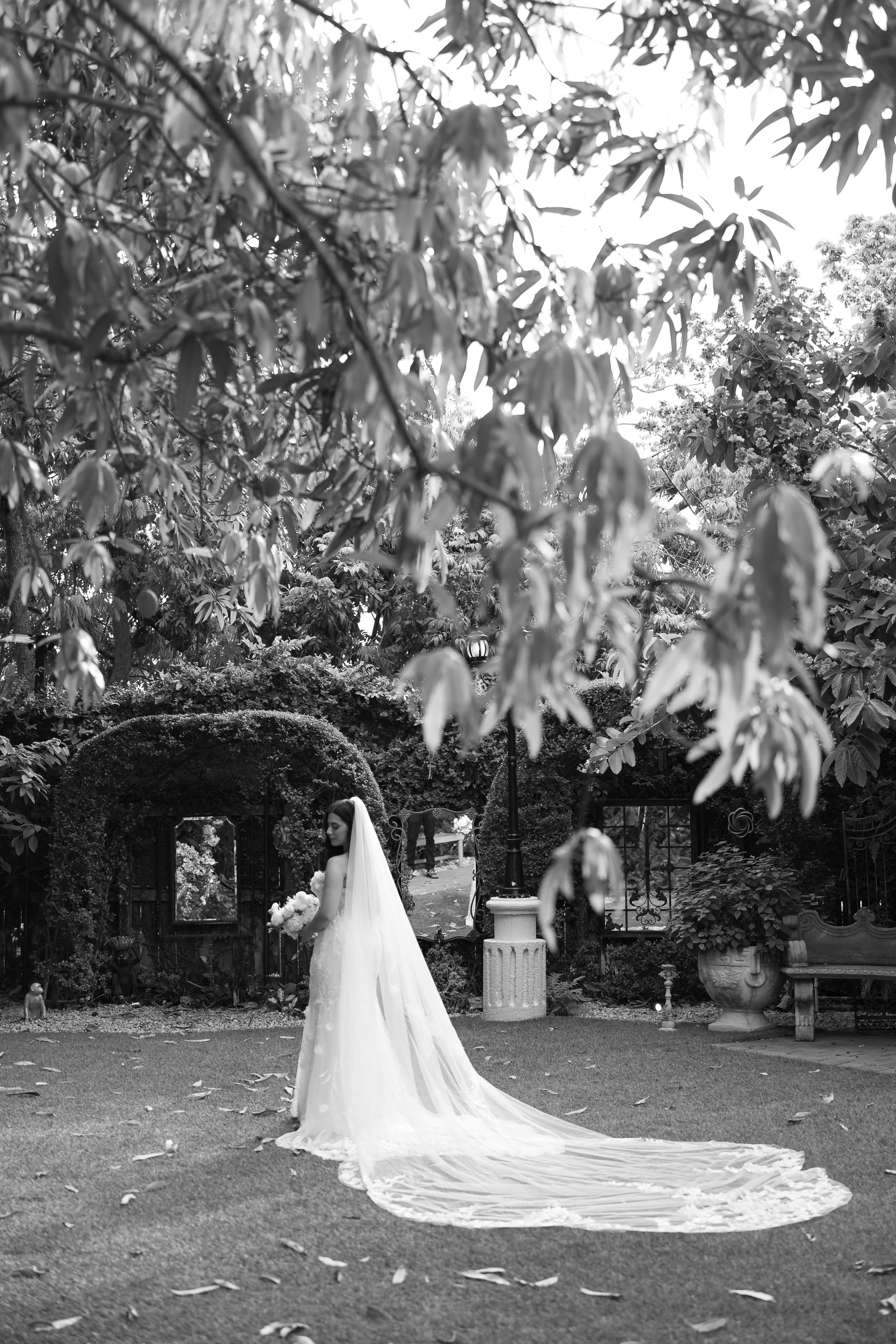 A Love Story Years in the Making | Sheila & Kevin’s Villa Toscana Wedding. YES I DO PRODUCTION — Wedding photography&videography