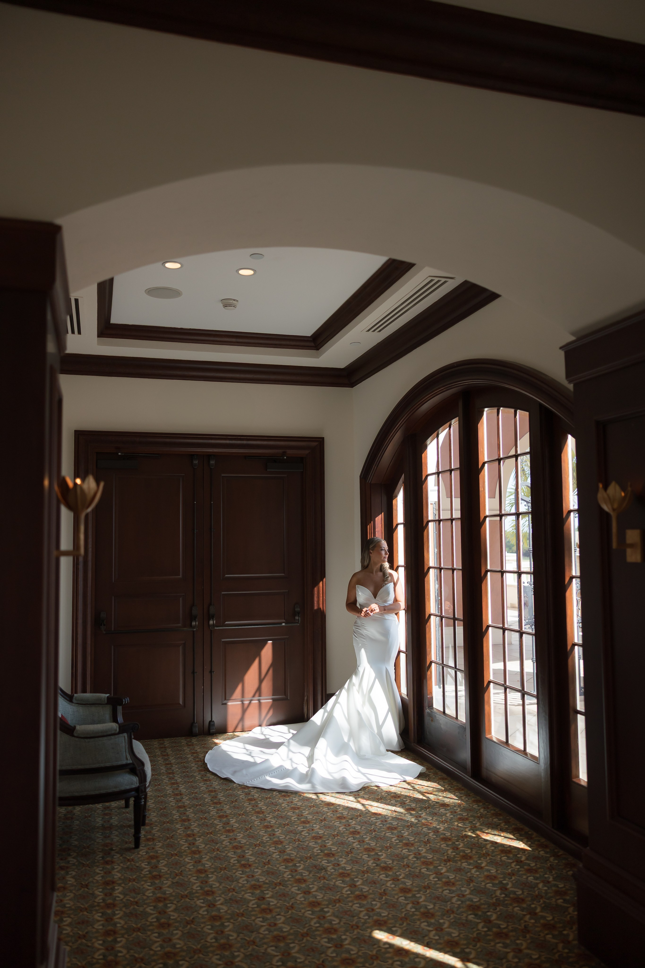 ALYSSA & RICH. YES I DO PRODUCTION — Wedding photography&videography