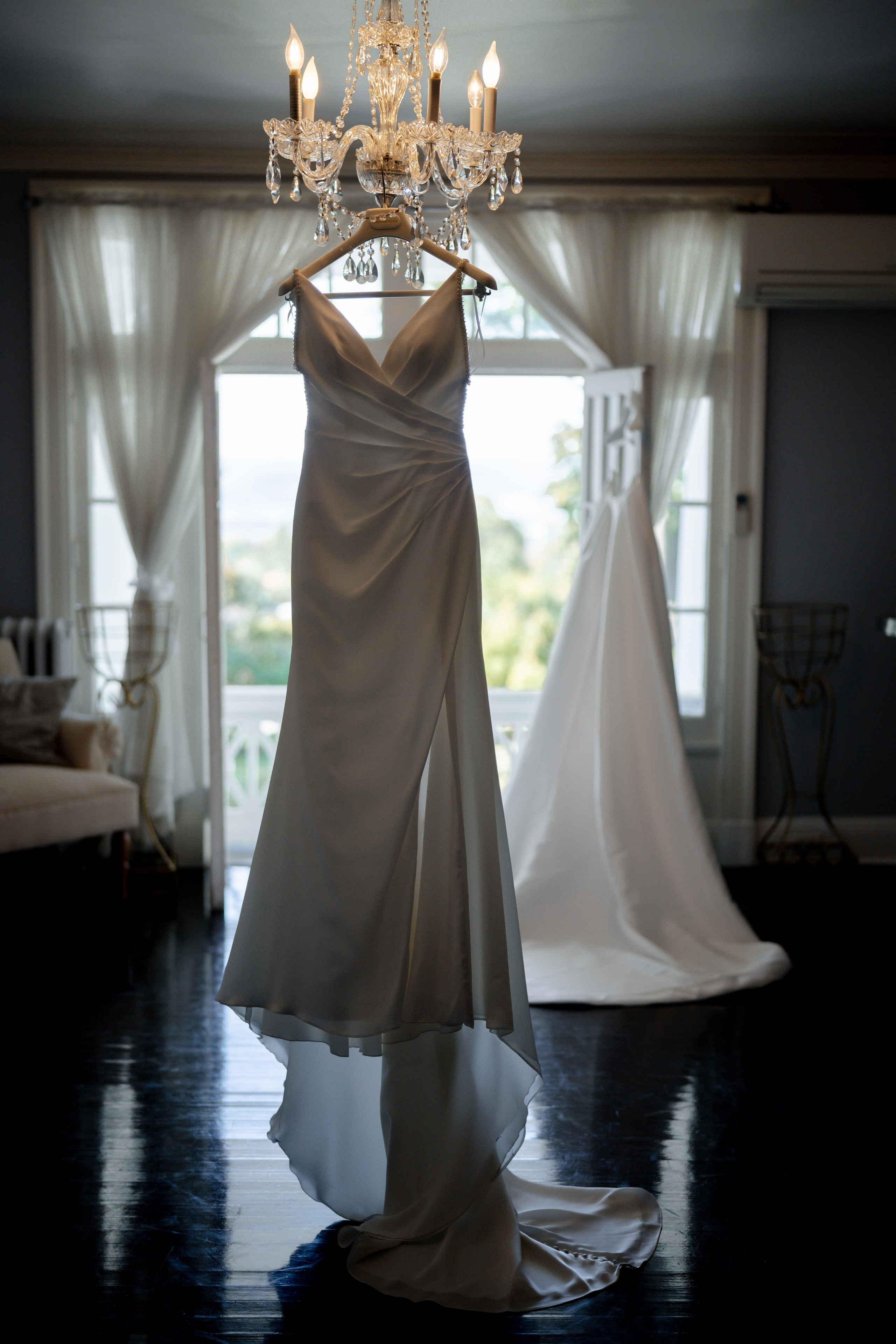 Caroline & Joh wedding day. Anna Krasnova Wedding photographer