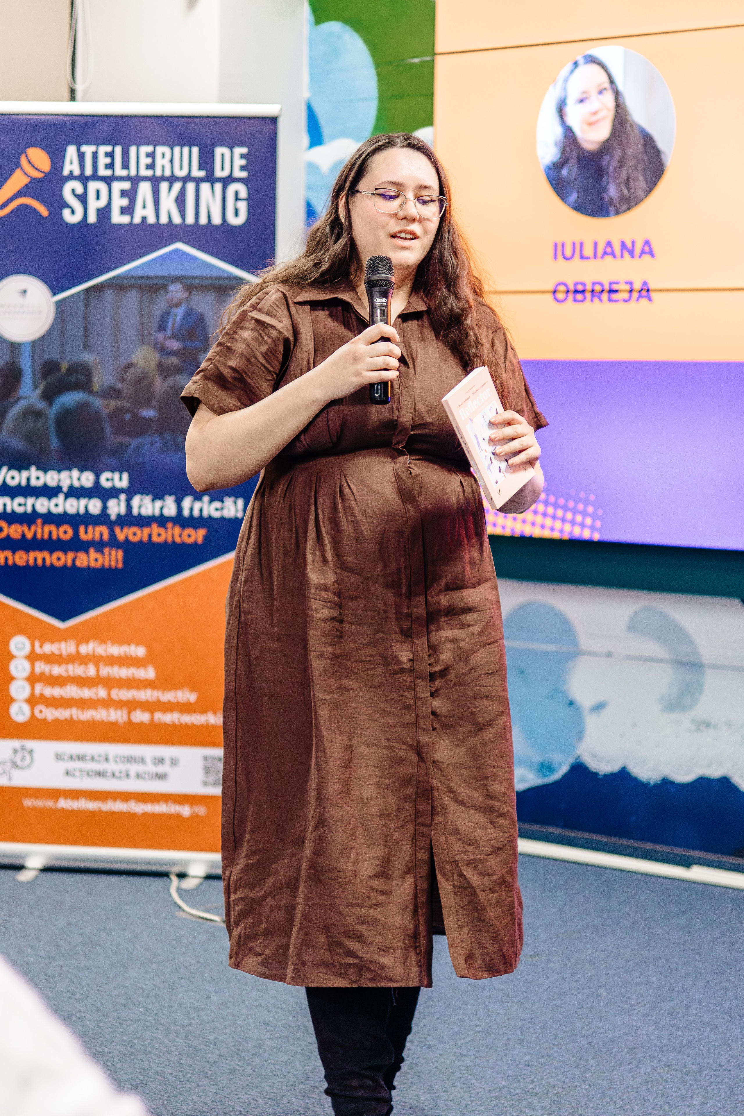Networking events & corporate. Fotograf Videograf Evenimente Iași - Storytelling, Business, Albume Absolvire
