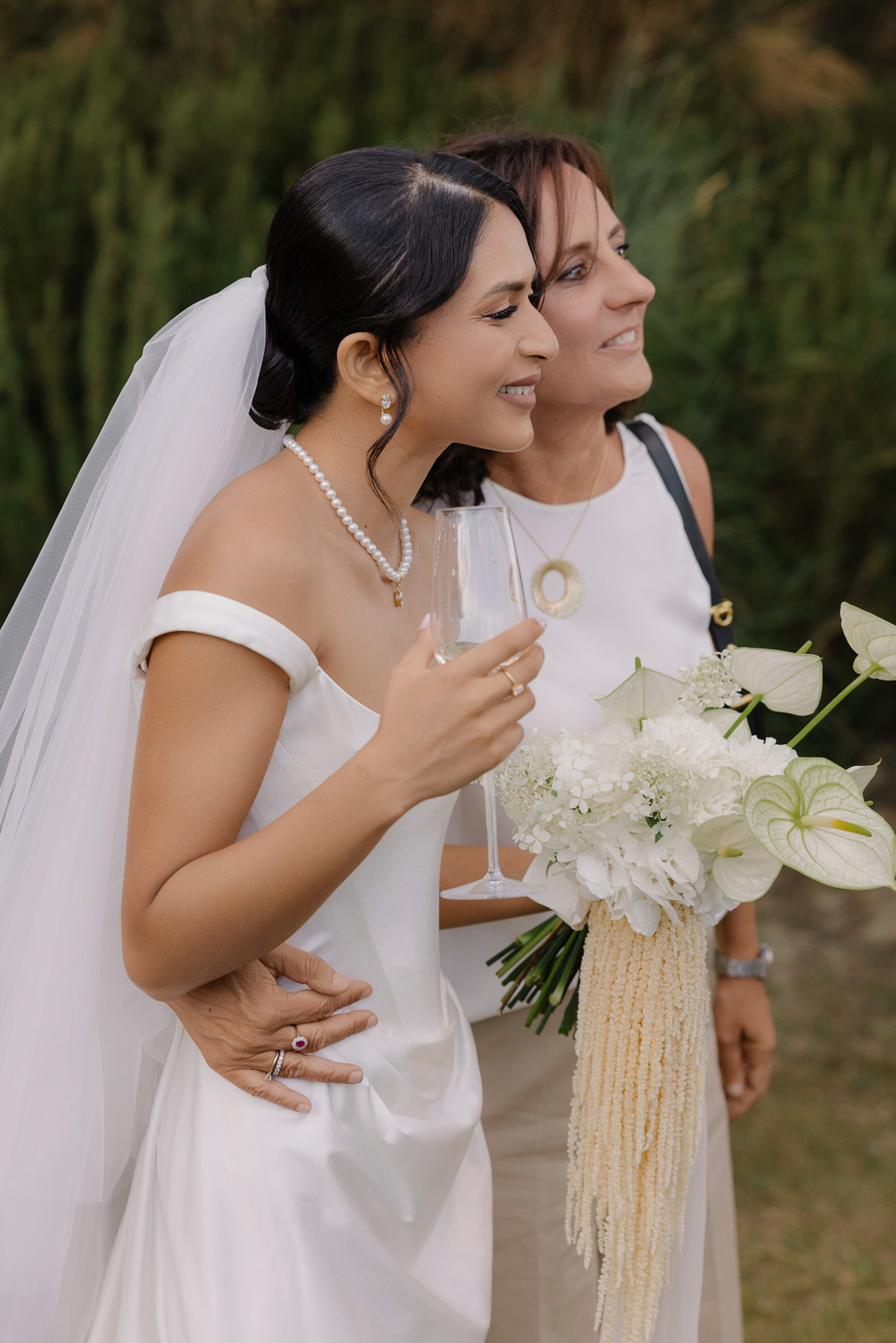 Fabio&Hanin digital. Wedding photographer Italy
