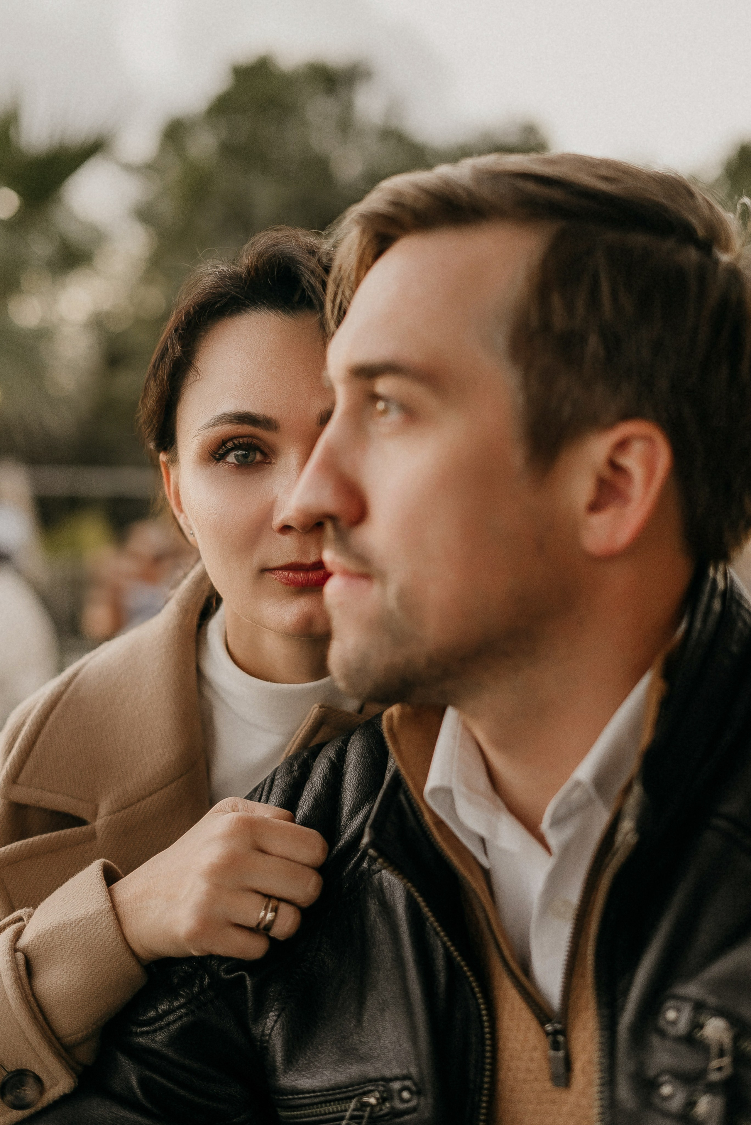 Photo walk by the sea / Прогулка у моря. Портретный и семейный фотограф в Лимассоле Кипр Анна Руссу