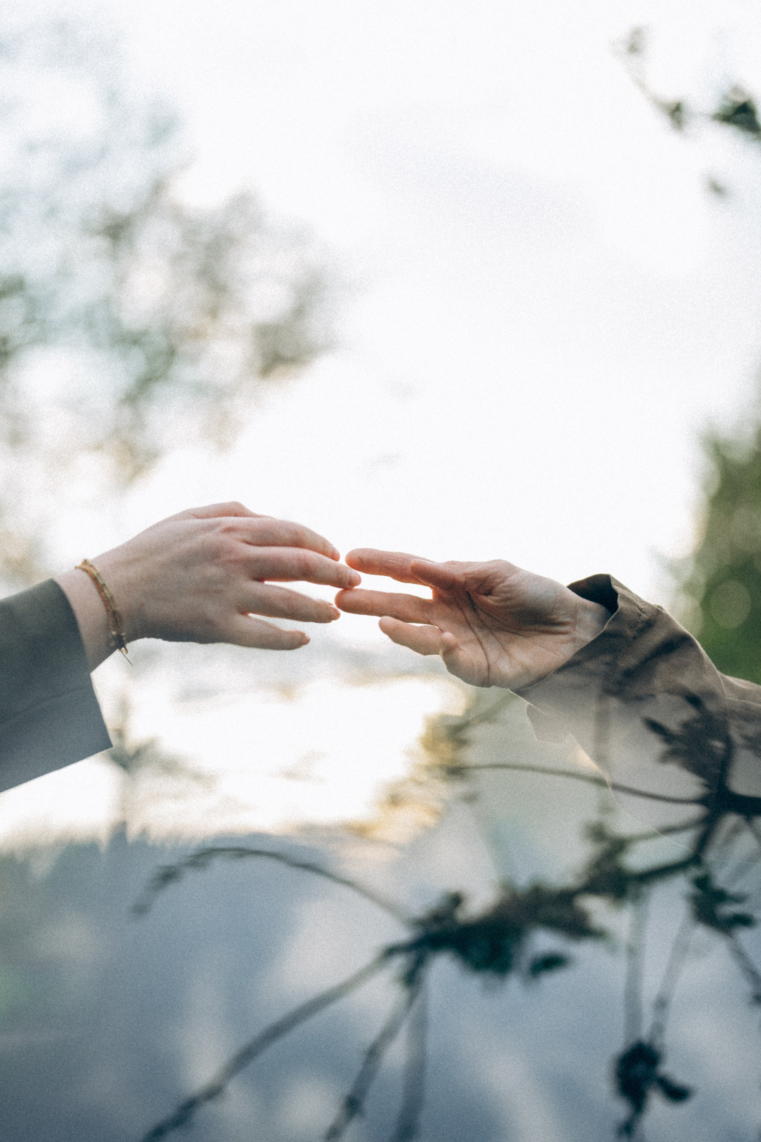 Между нами 🤍. Семейный, женский концептуальный фотограф в Швейцарии, Женеве
