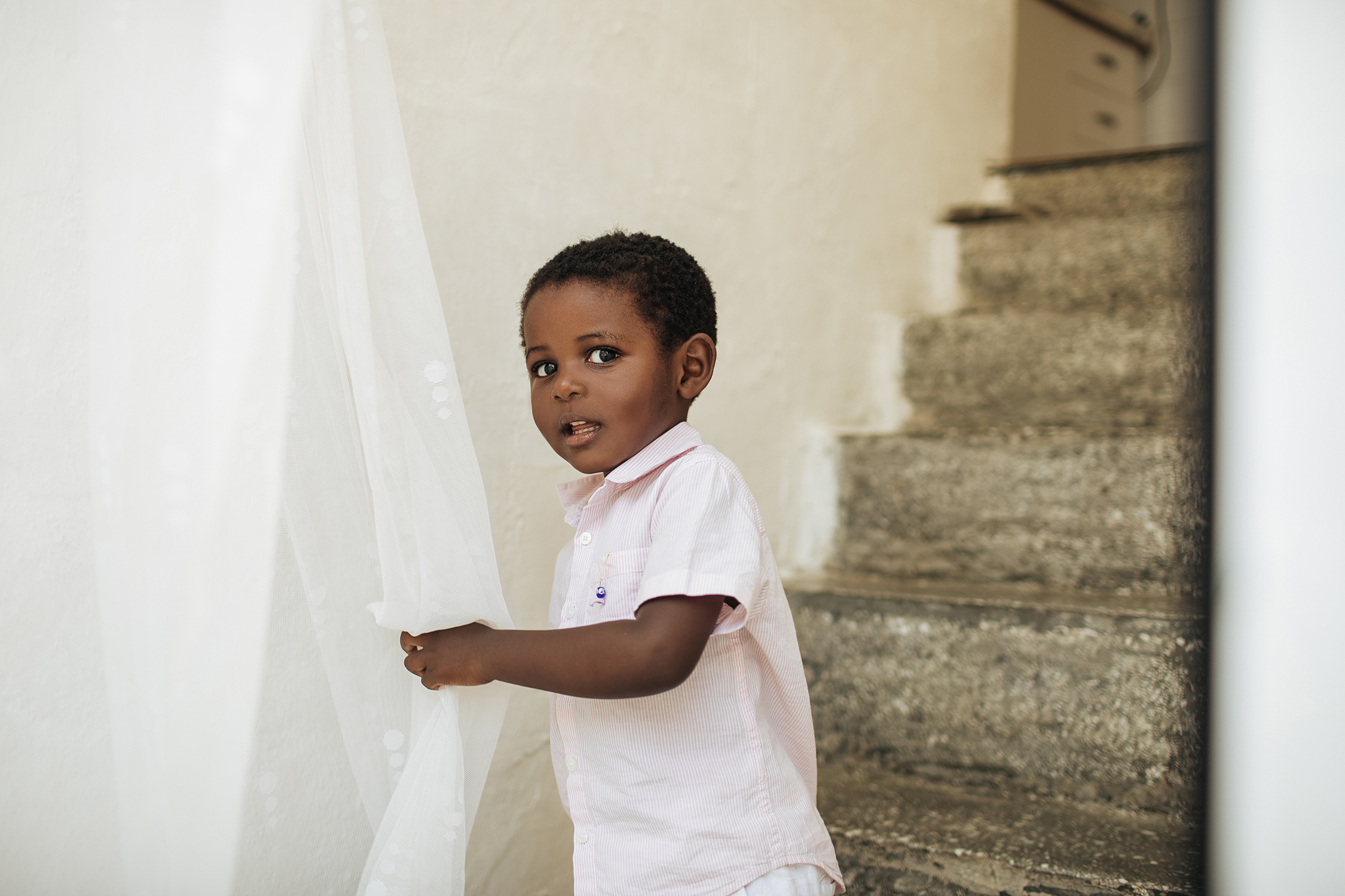 Семейная фотосессия "Прогулка" в старом городе и яхт-парке в Мармарисе. Фотограф в Каппадокии / Julia Ganch