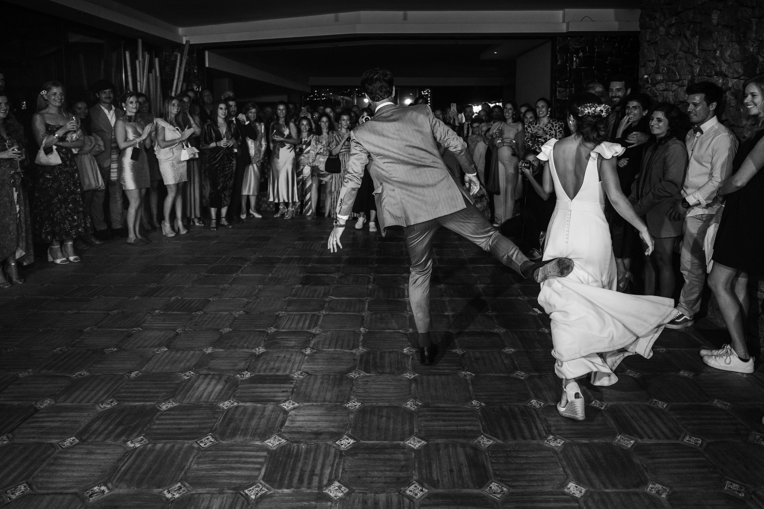 Jorge & Alicia — Quinta de Alvre. Lisbon Wedding Photographer | Timeless Documentary Wedding Photography