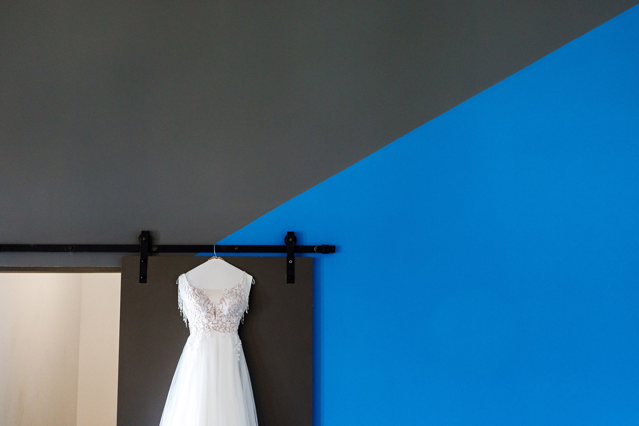 Preparativos /Getting Ready. Principal