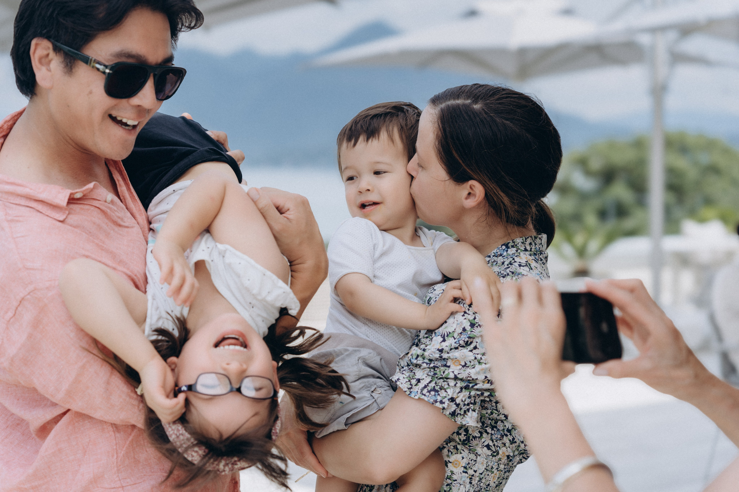DESERI and SIMON_ LAKE MAGGIORE. PHOTOGRAPHER IN ITALY