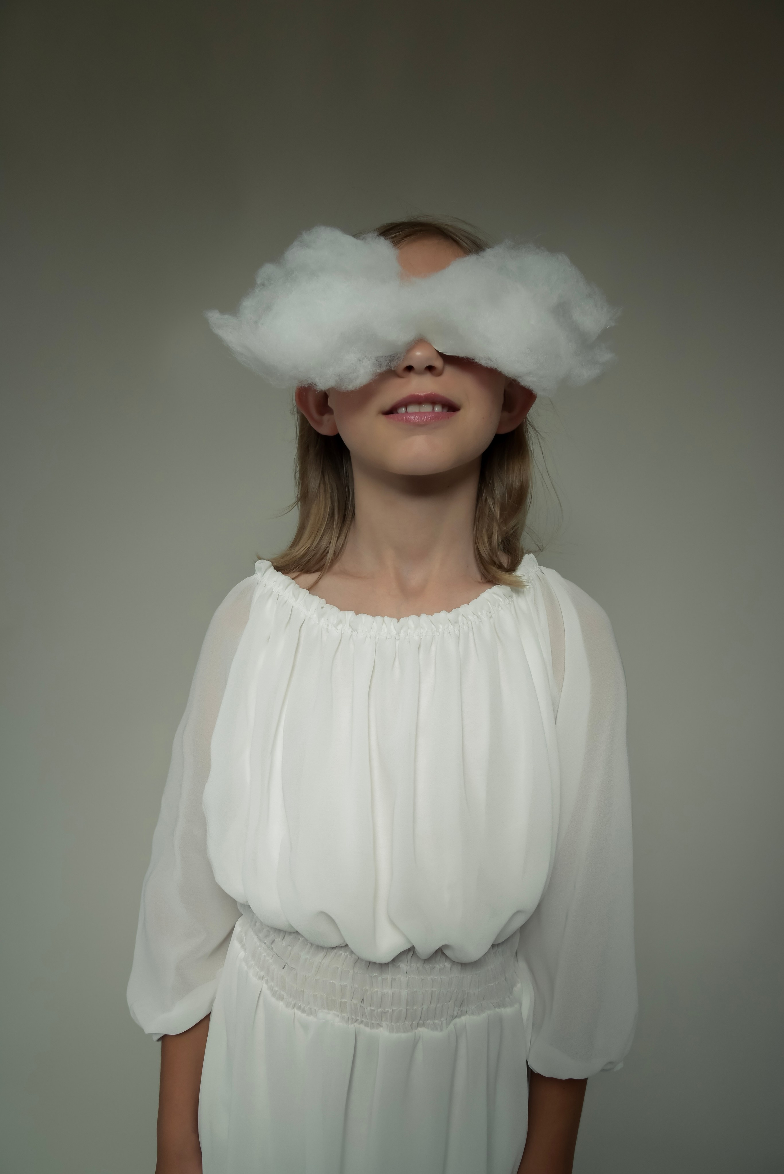 ELISA E SOFIA - SESSIONE FOTOGRAFICA ESTIVA LE SORELLE CON LA MAMMA