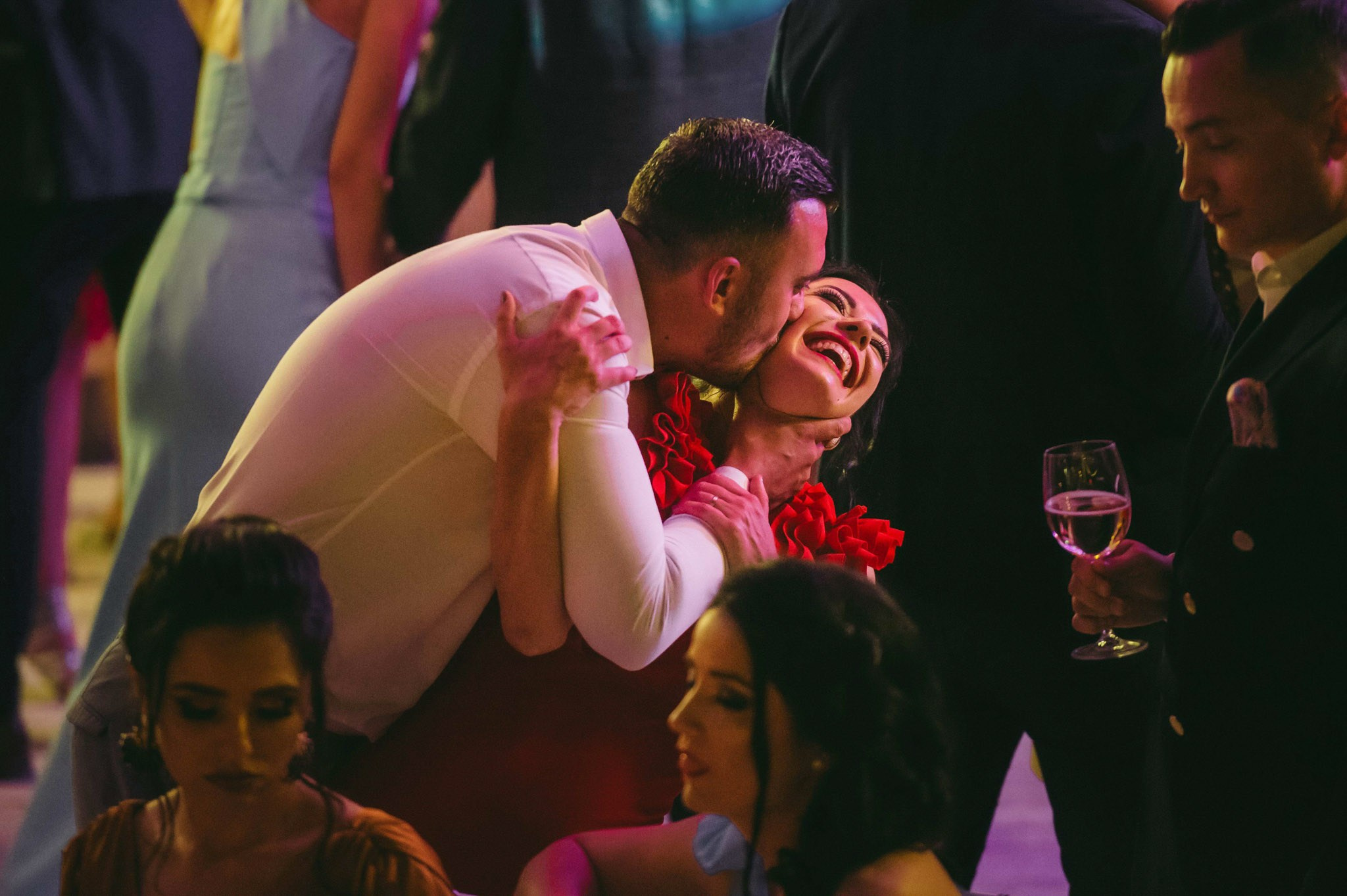 Anca & Bebe. Fotograf de nunta in Constanta|Marian Badescu