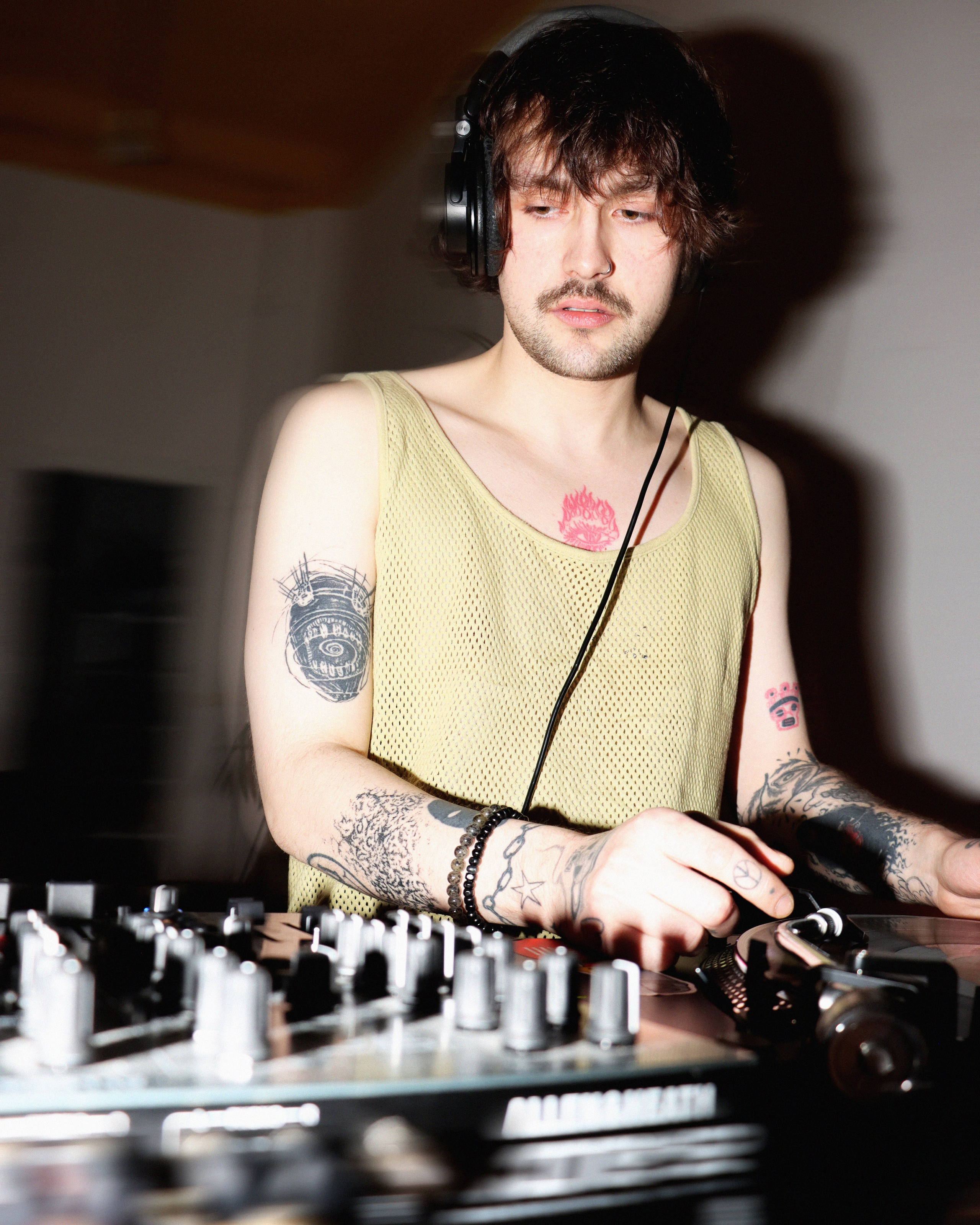 Enjoy. Творческий фотограф в Эстонии