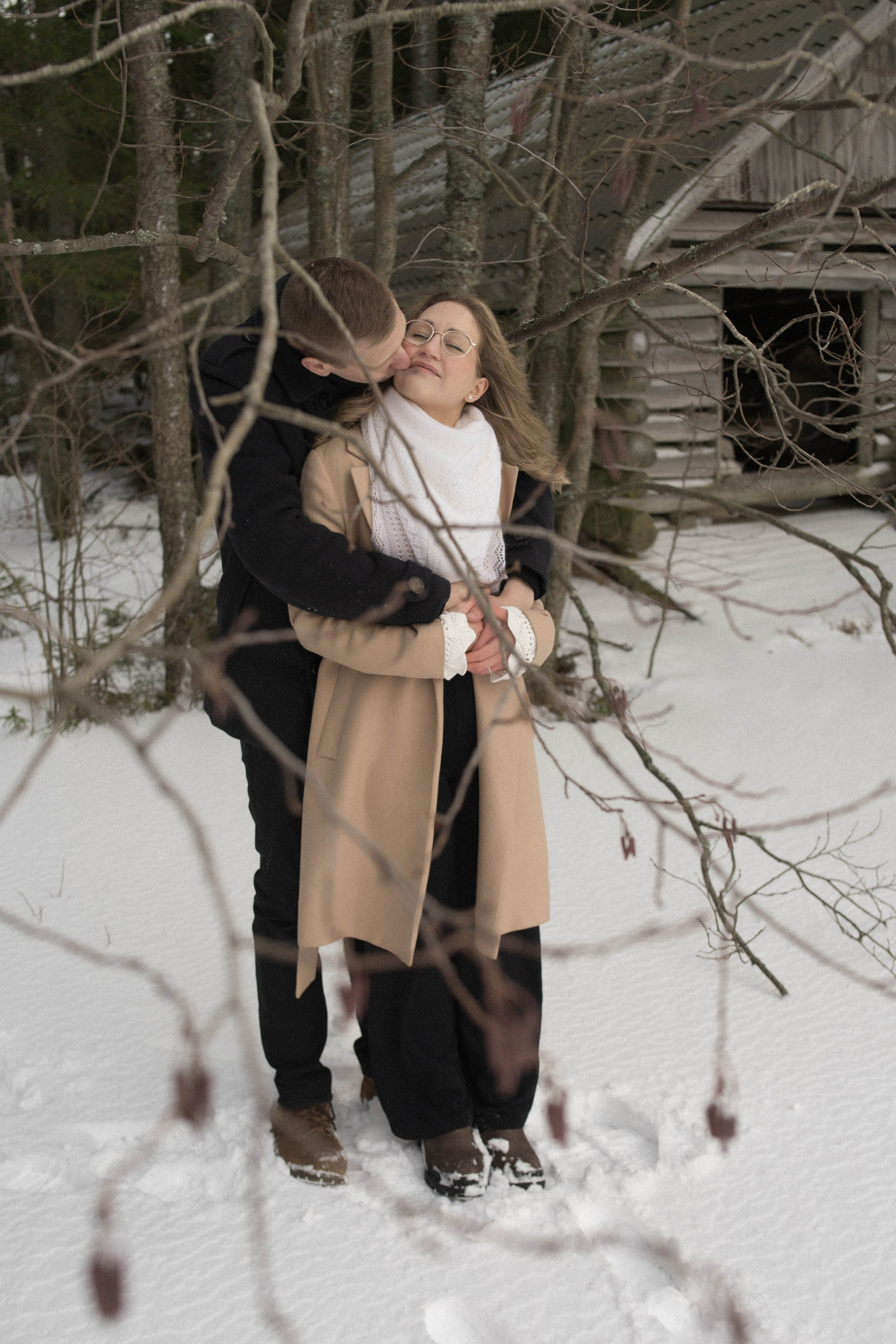 Tytti and Yusus. Lifestyle photographer Turku. I catch emotions in the frame