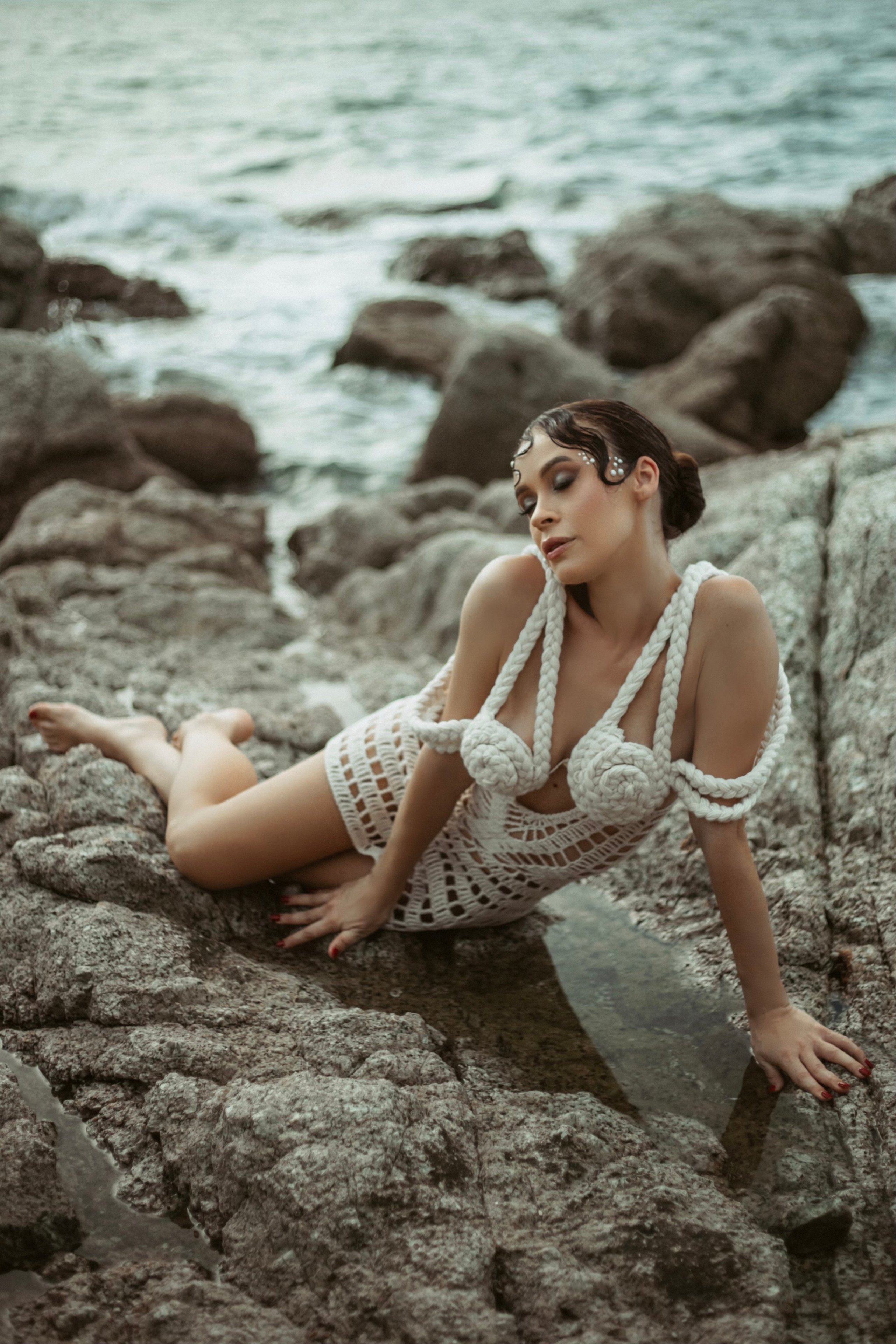 Русалочка. Татьяна Бондаренко фотограф (индивидуальные, семейные, лавстори)