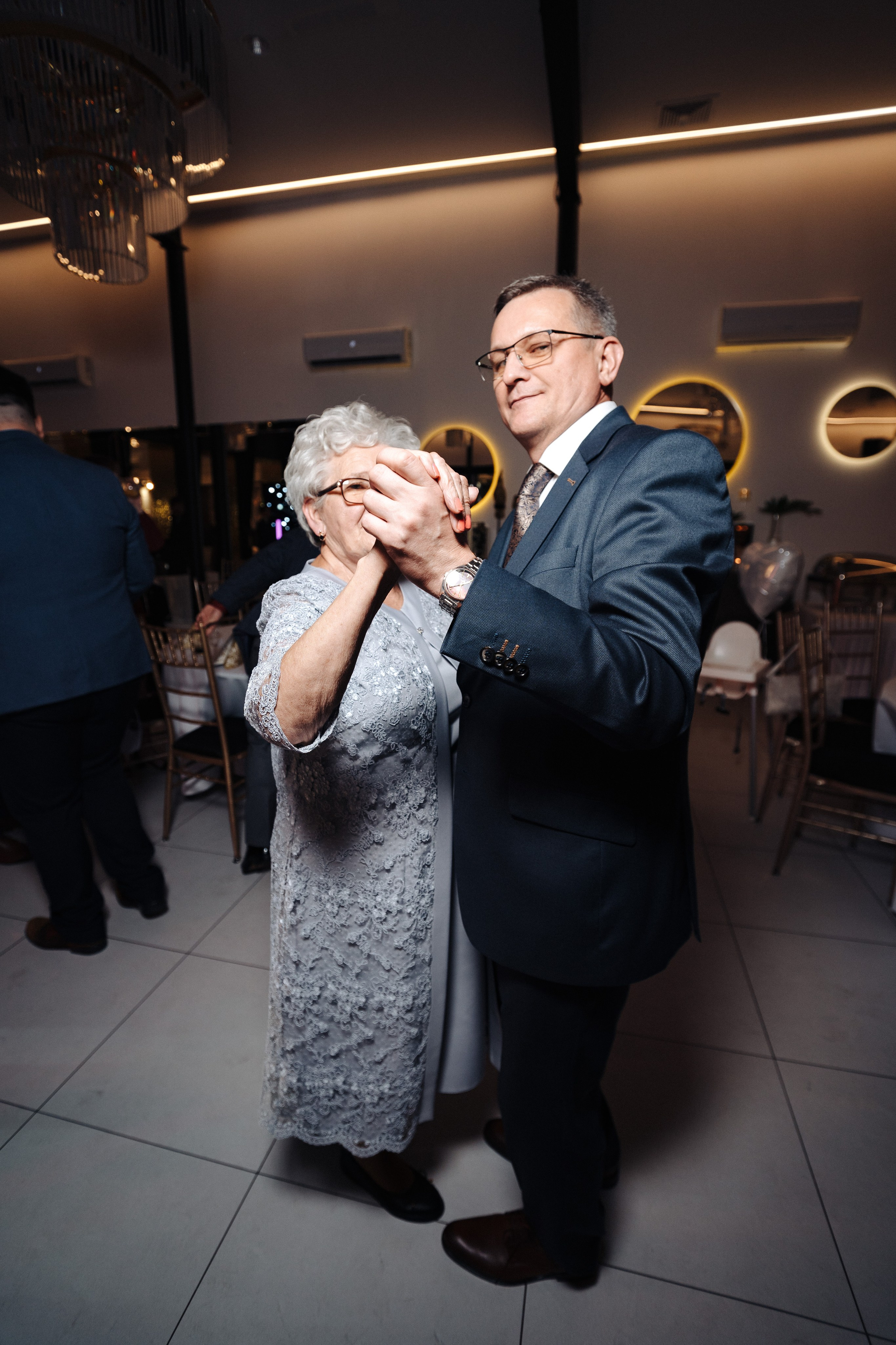 Piotr i Roksolana. Karina Czernecka Foto