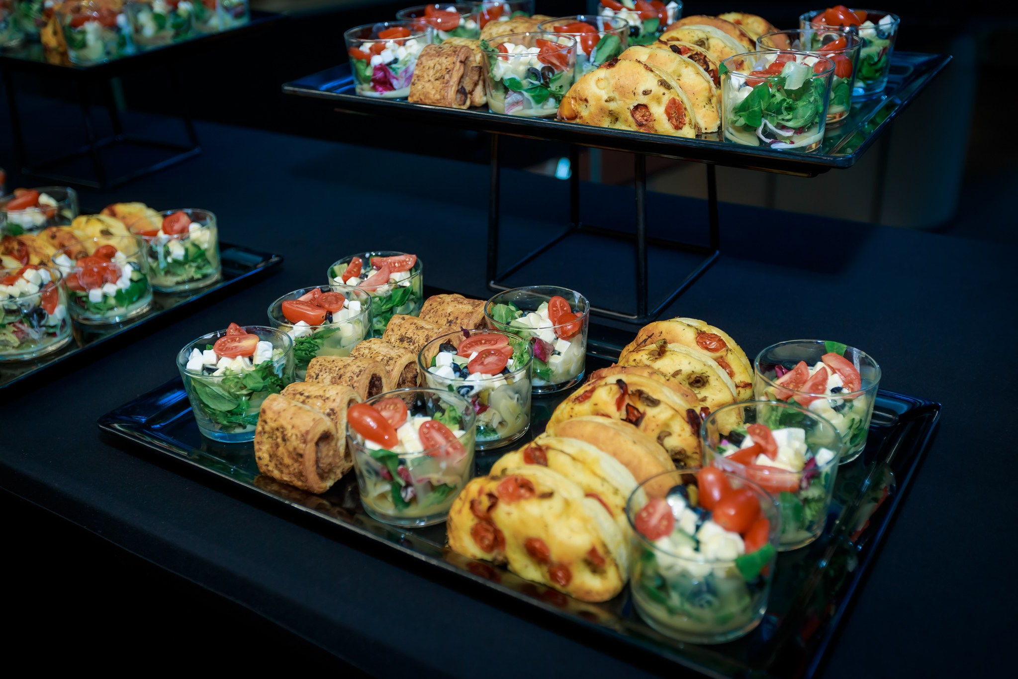 WYDARZENIA BIZNESOWE. Fotograf w Warszawie-Konstantin Golubev