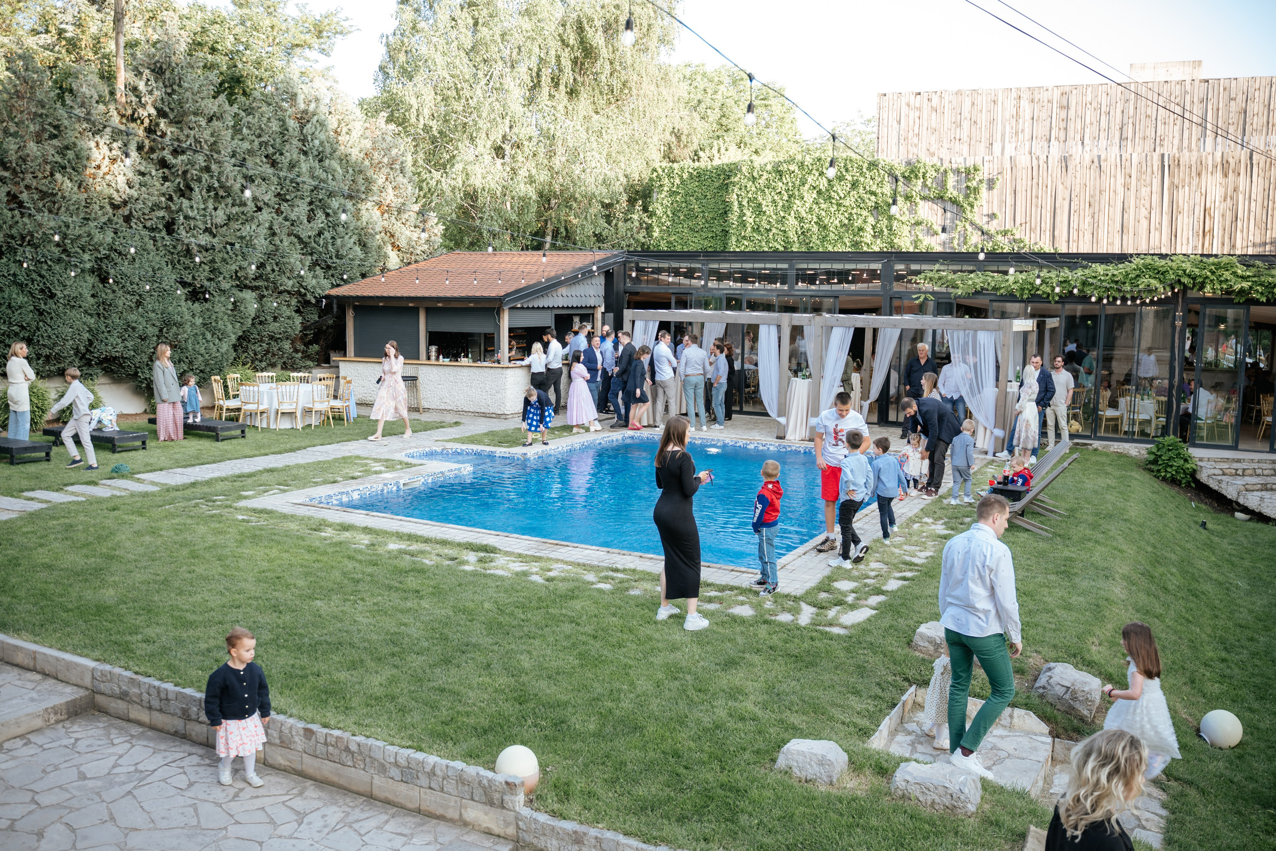 Рођендани. Luka Pejcic Photography