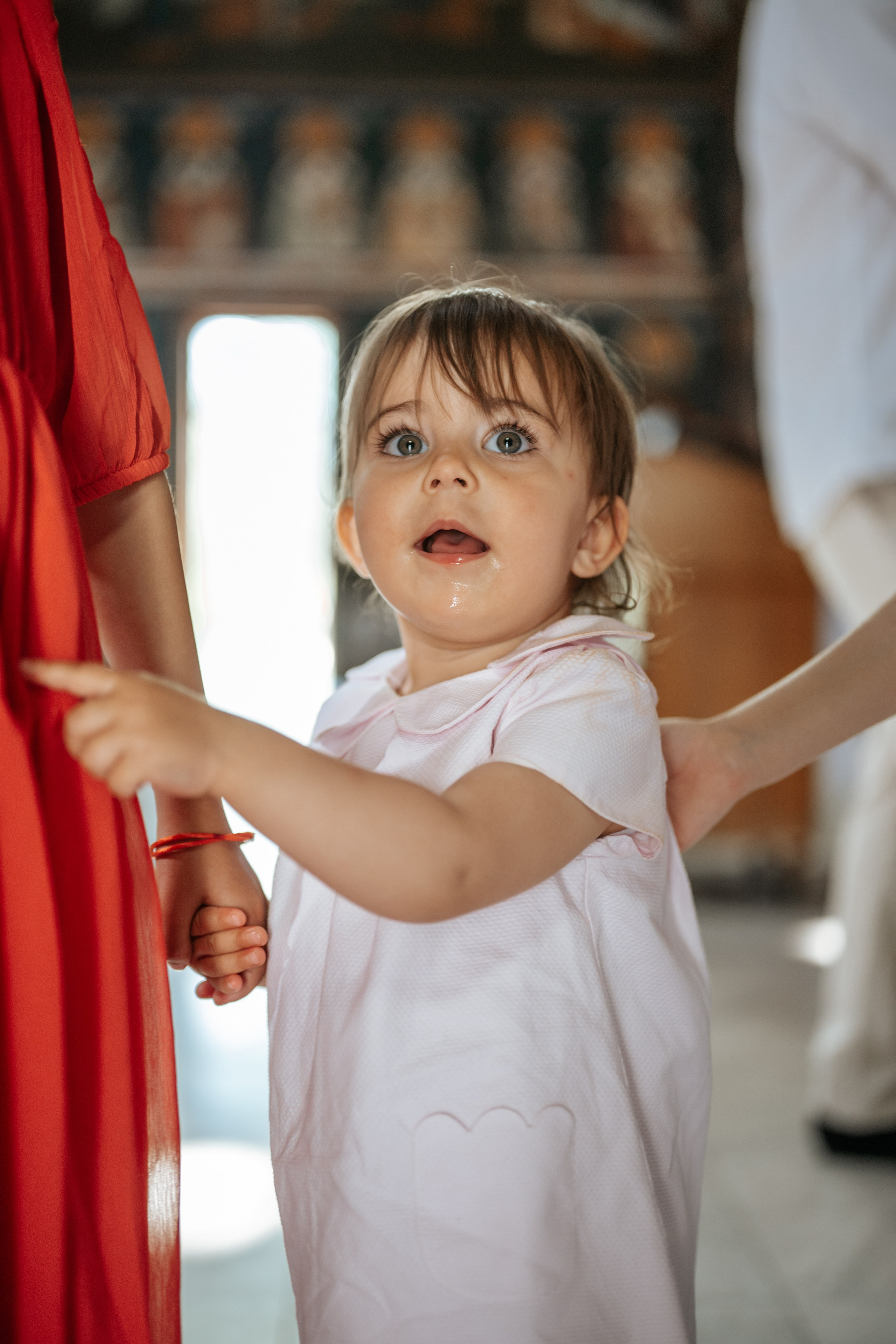 Krštenja. Luka Pejcic Photography