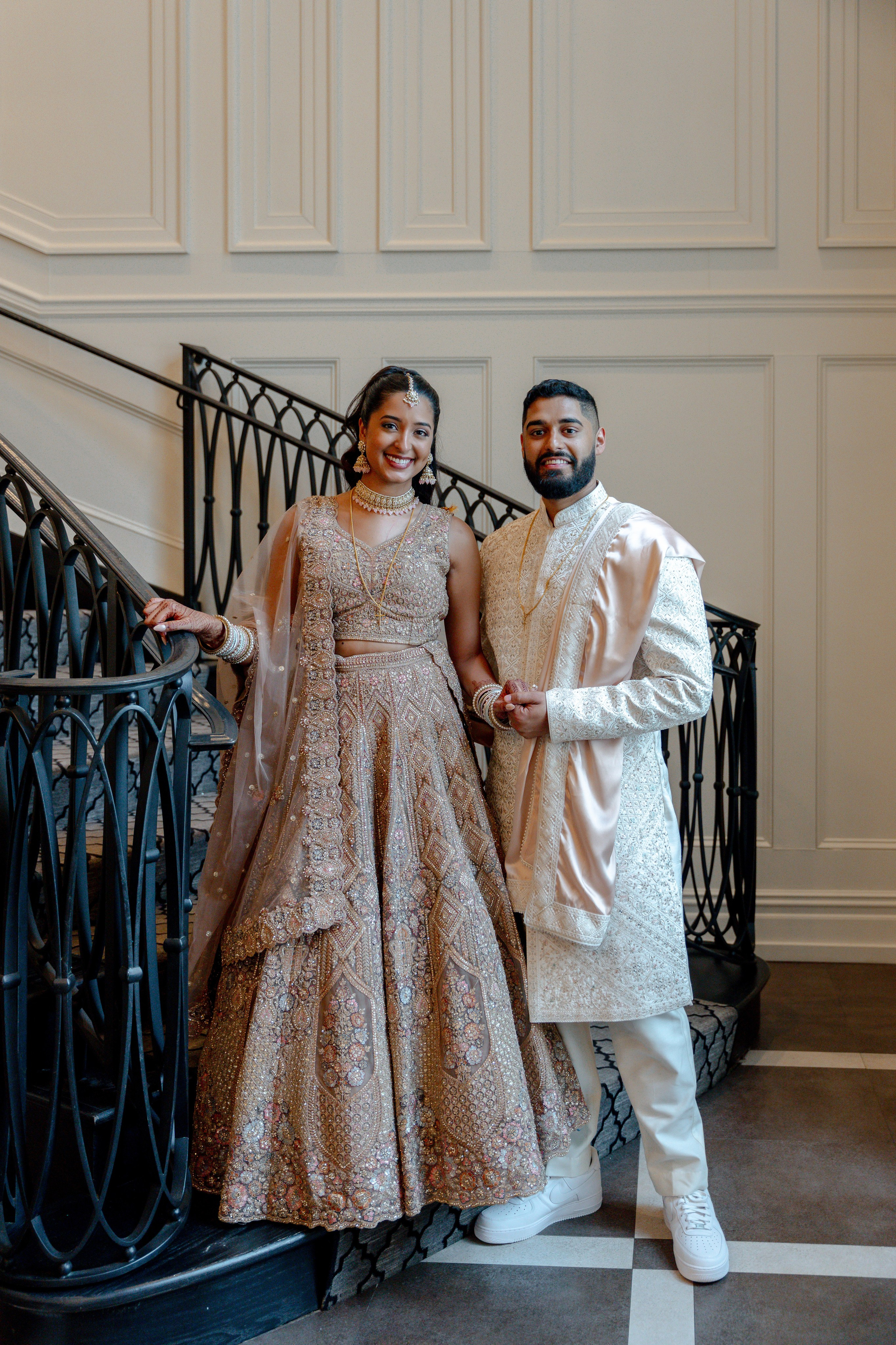 Maya & Alvin. Anna Krasnova Wedding photographer