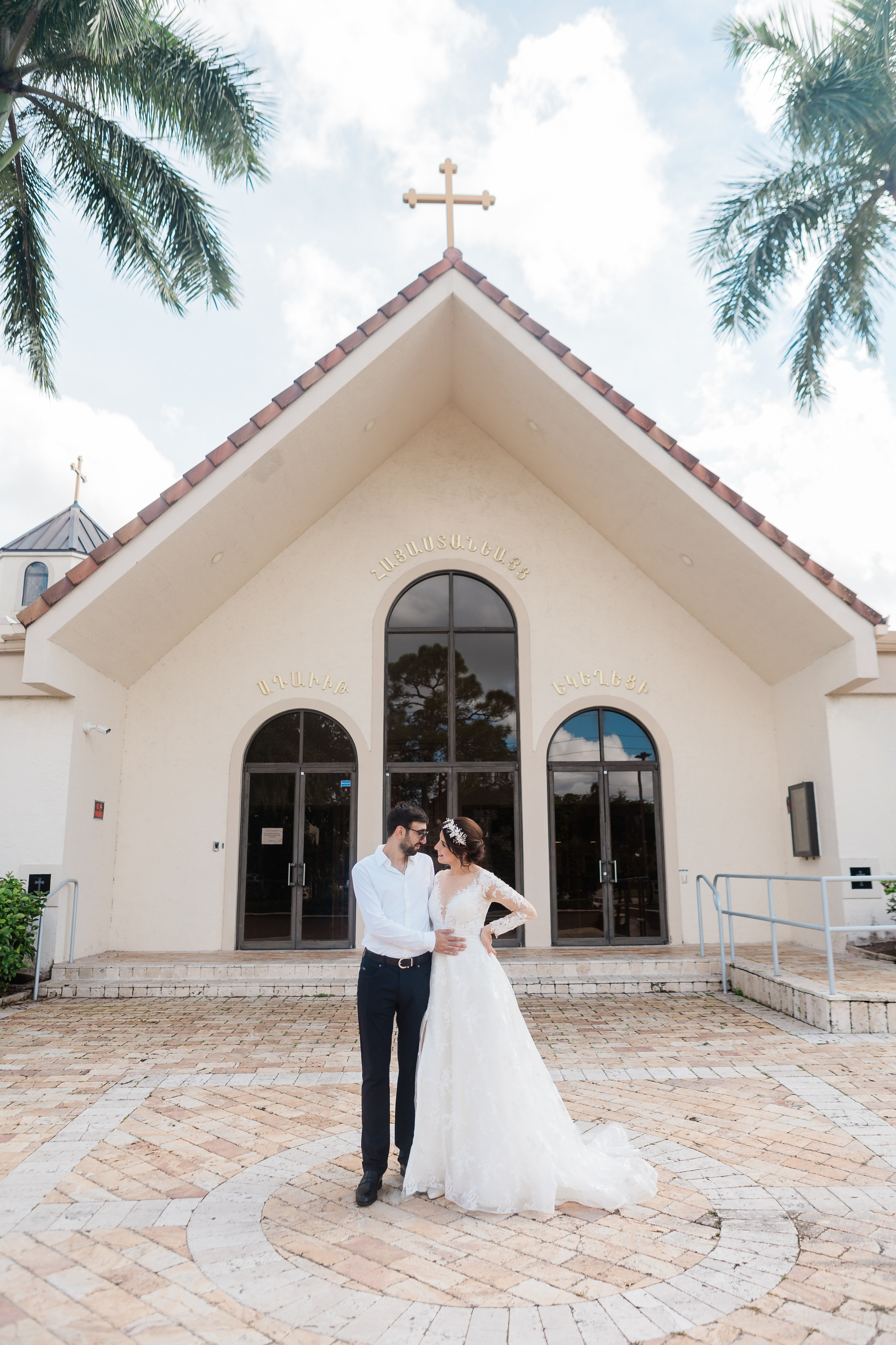 Armenian wedding. My name is Kate and I am family and wedding photographer