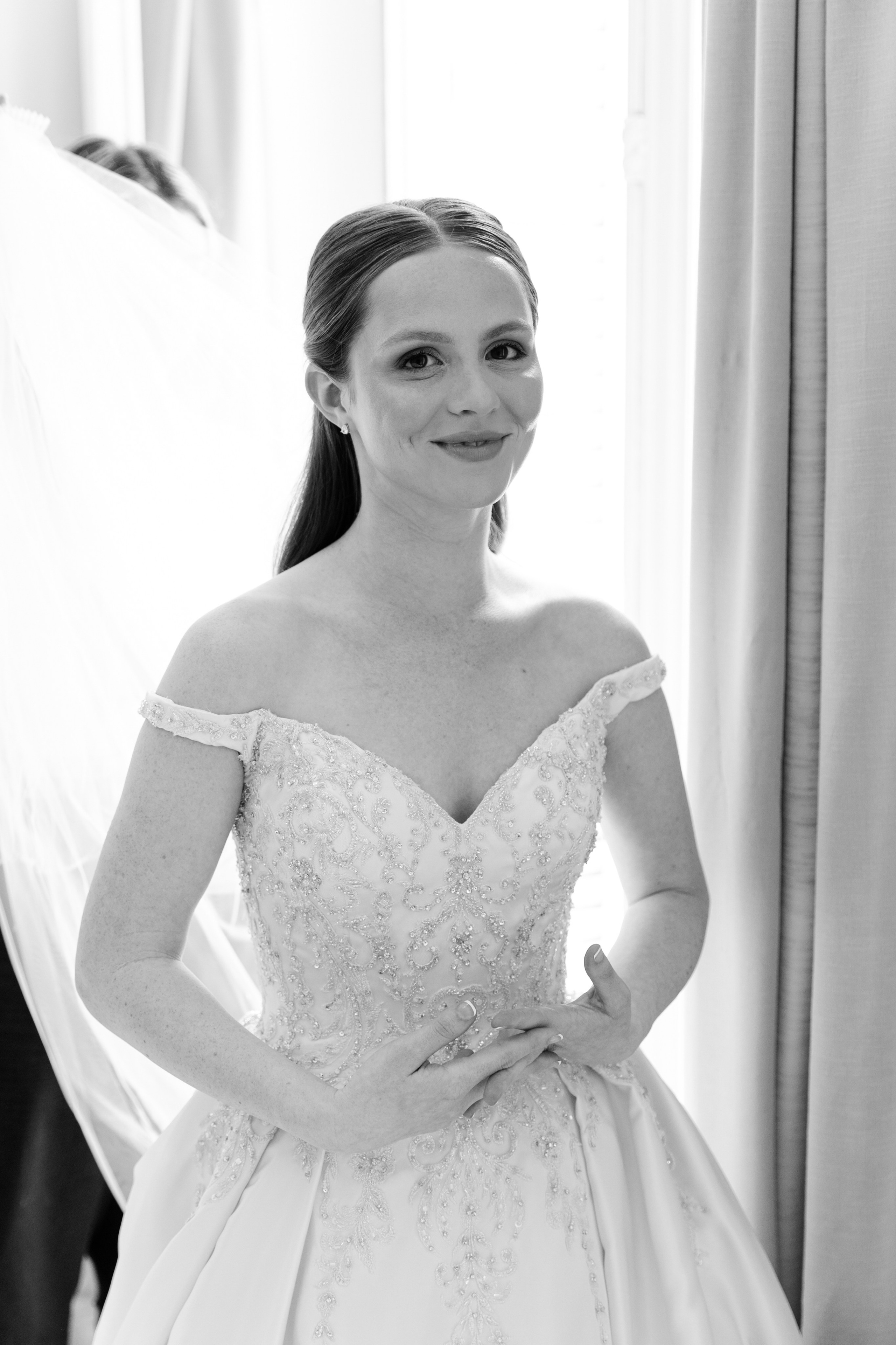 Camille & Kenny | Wedding Photography in Paris. Paris Wedding Photographer