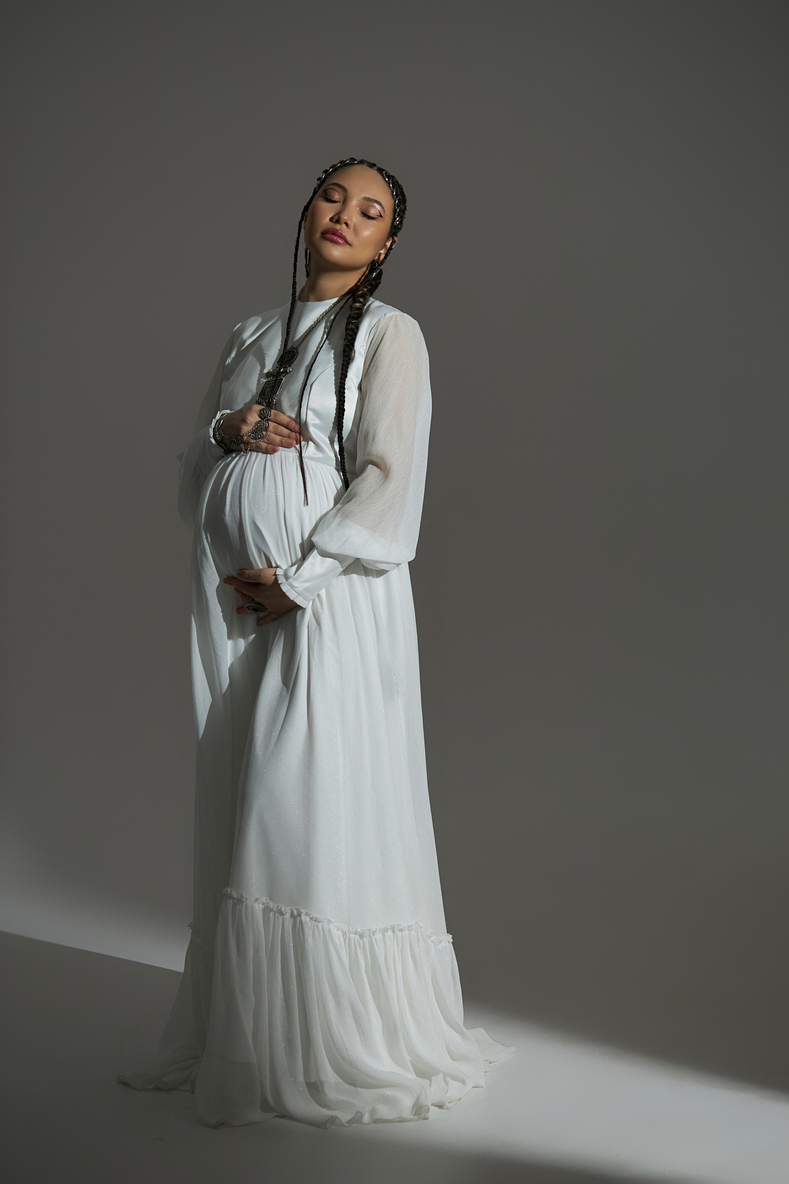 Прайсы. Фотограф женского портрета и беременности Лана Алпысова