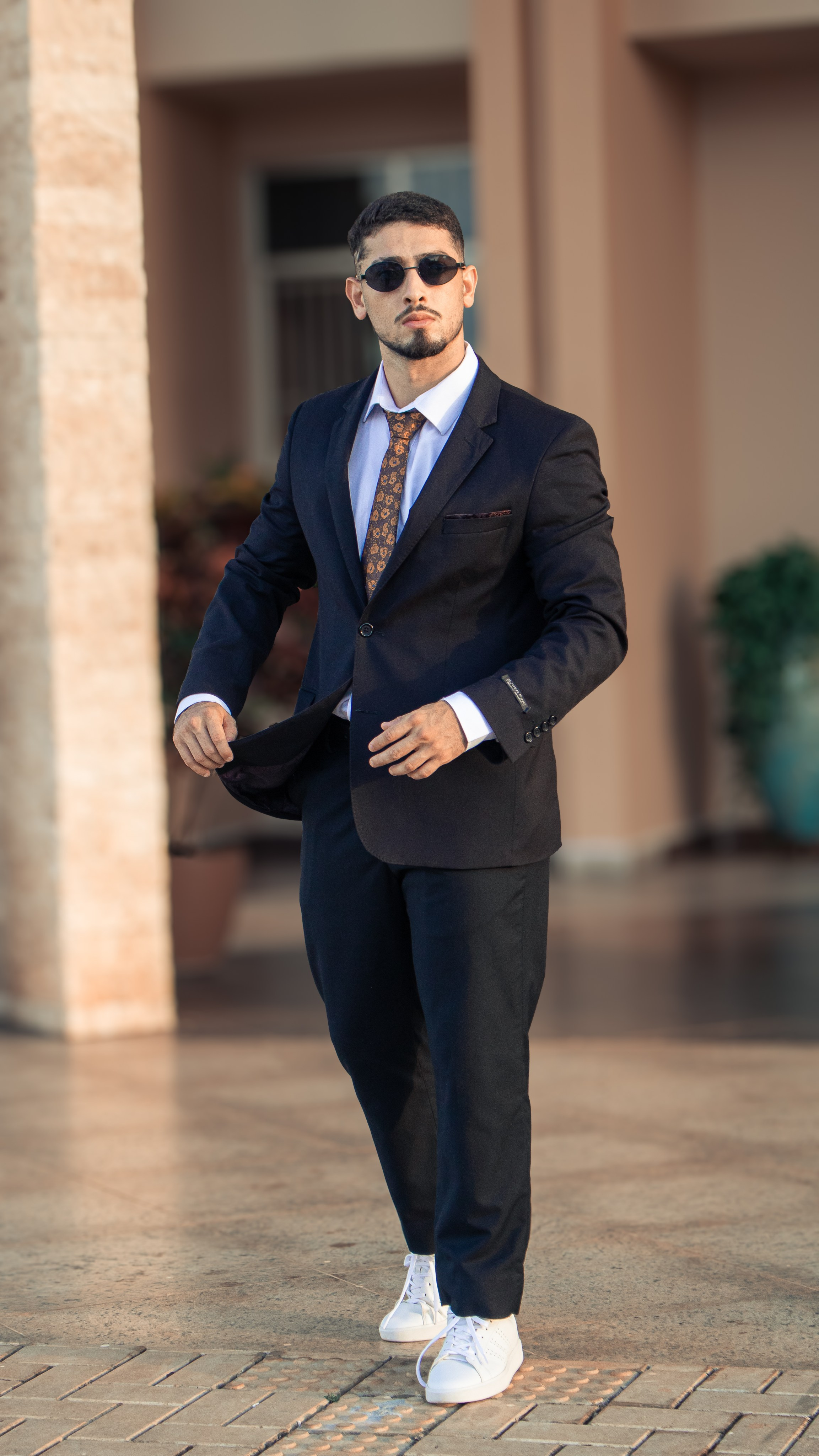 Ensaio Profissional — Pedro Curbano