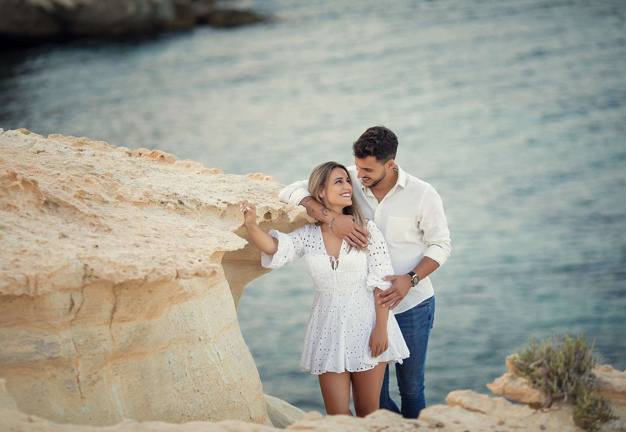 Historias de amor. Fotógrafo Almeria. Swetlana Ushakova