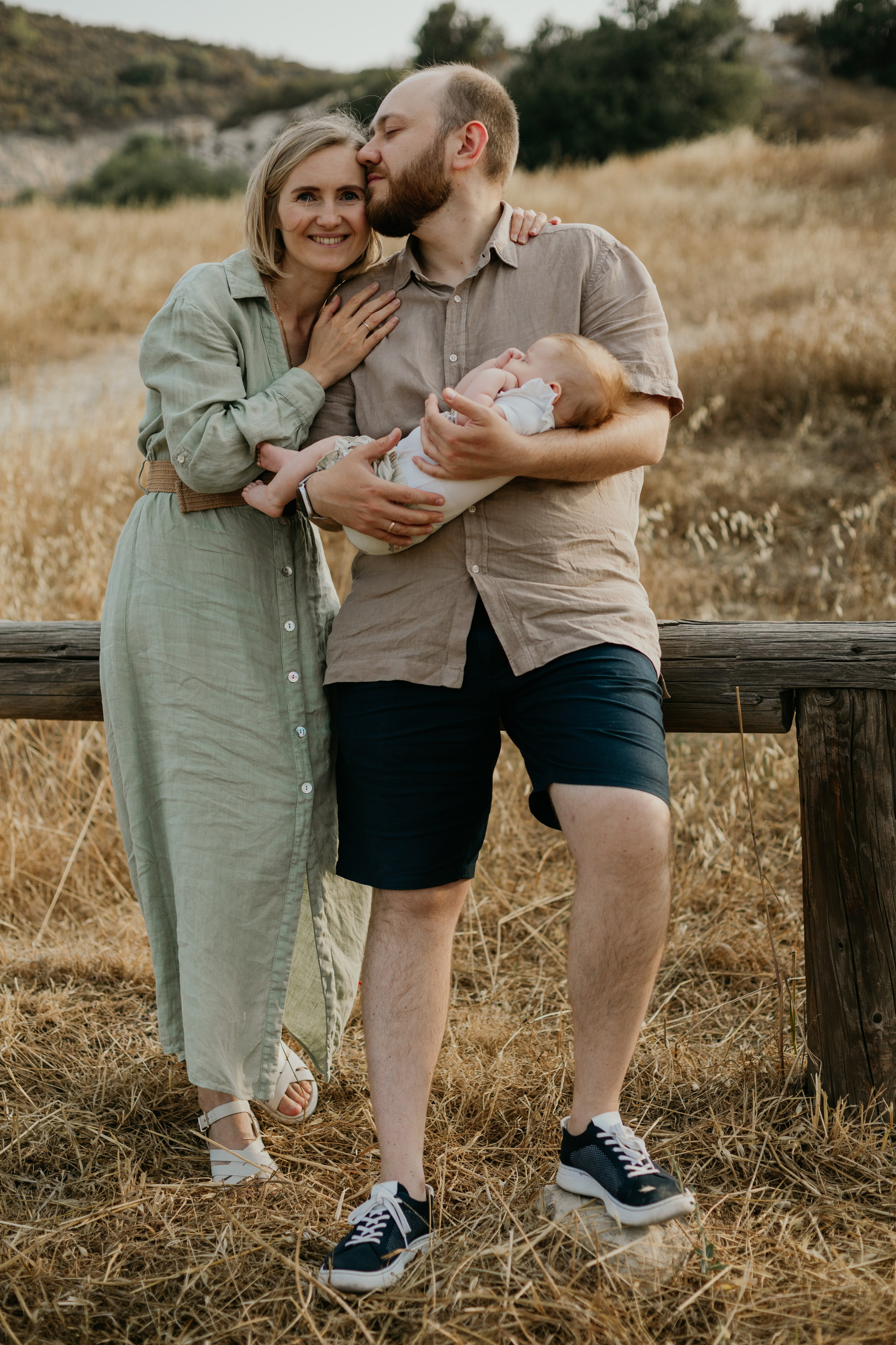 Ksenia. Photographer in Barcelona capturing unique stories | Kate Chumak