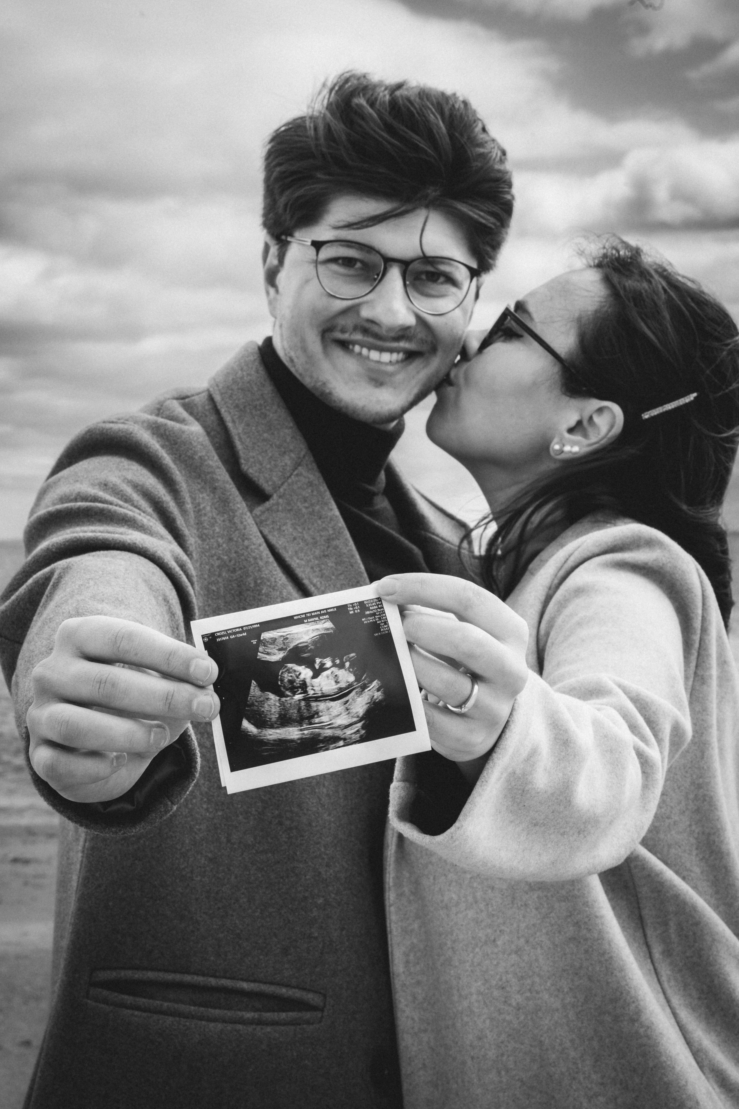 Baby Reveal (New York, USA). Diana Fedrigo | Fotografa matrimoni in Italia