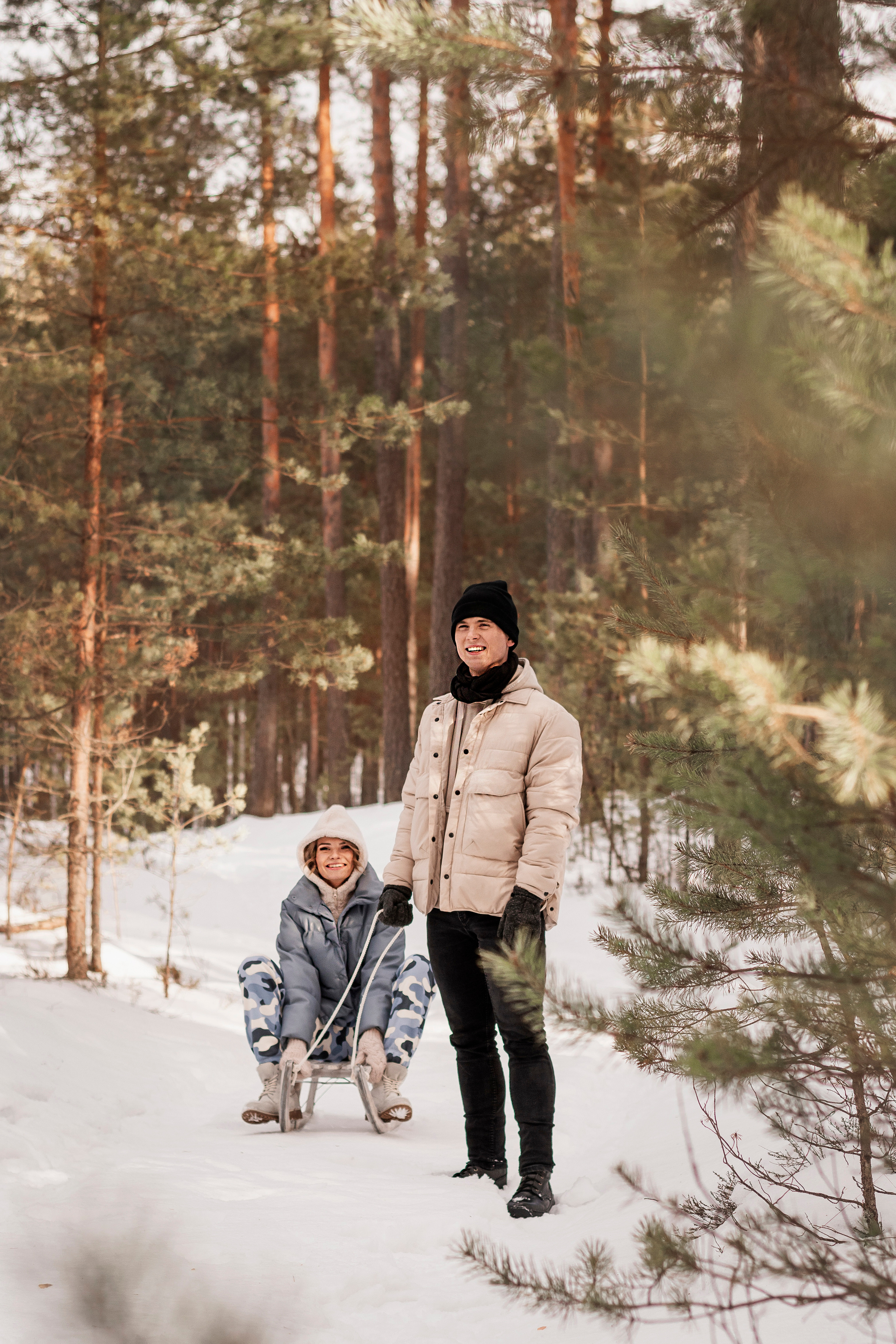 KARINA&ARTYOM. Montenegro photographer and videographer