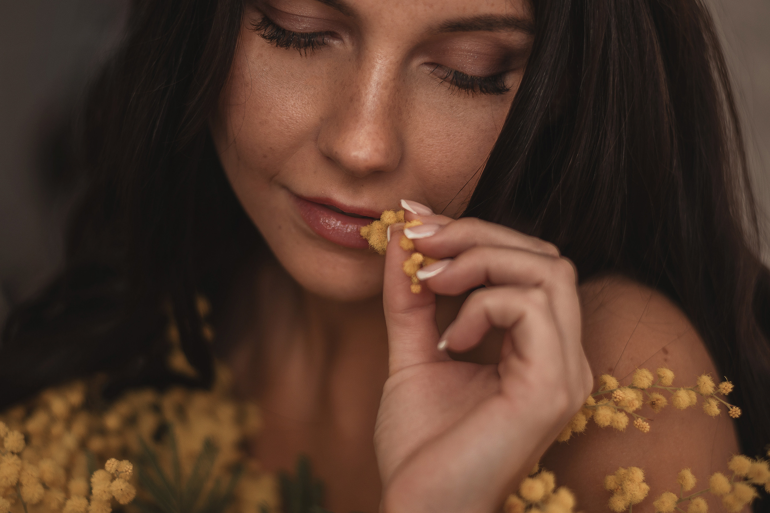 KARINA. Montenegro photographer and videographer