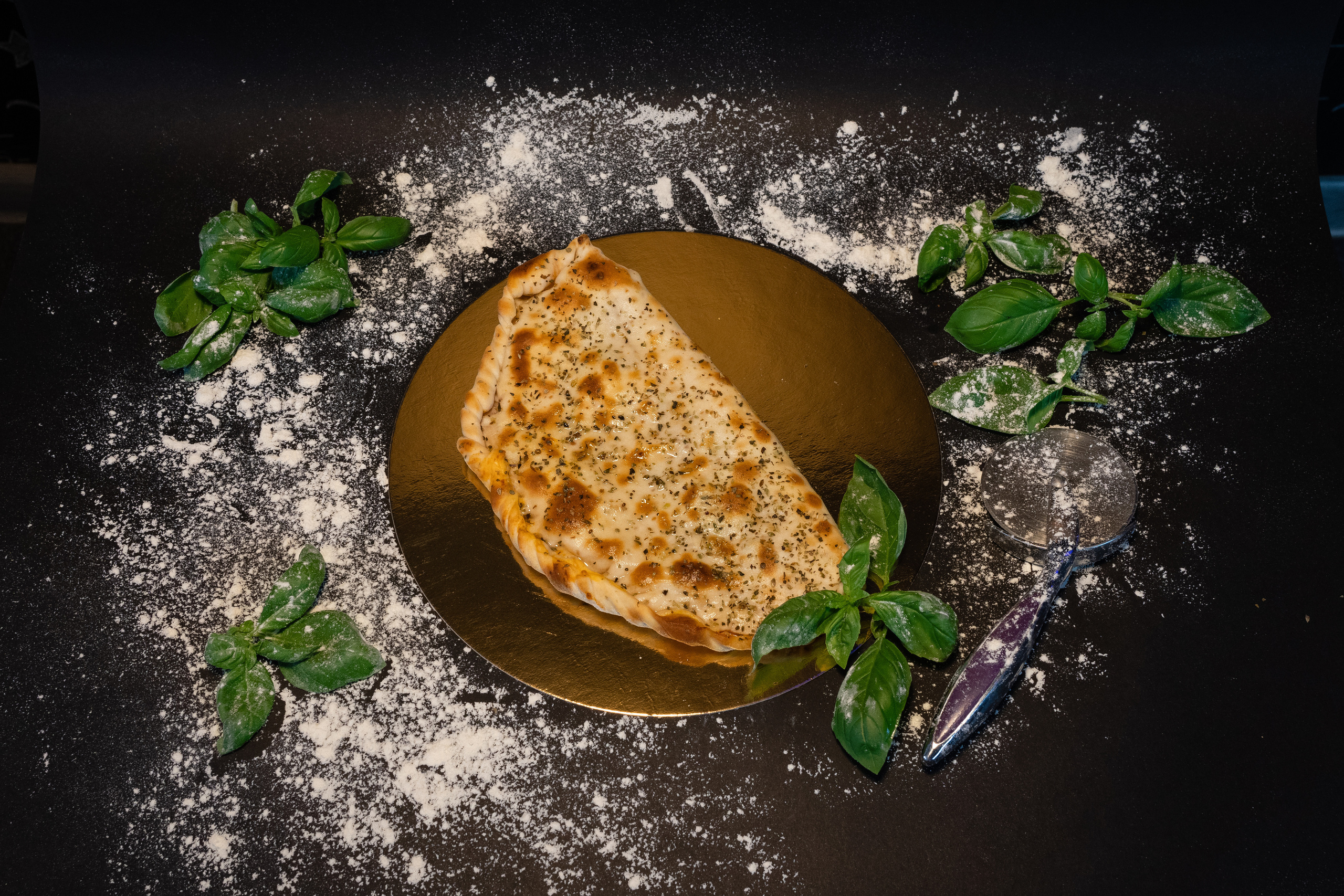 CRAZY PIZZA MENU. Montenegro photographer and videographer