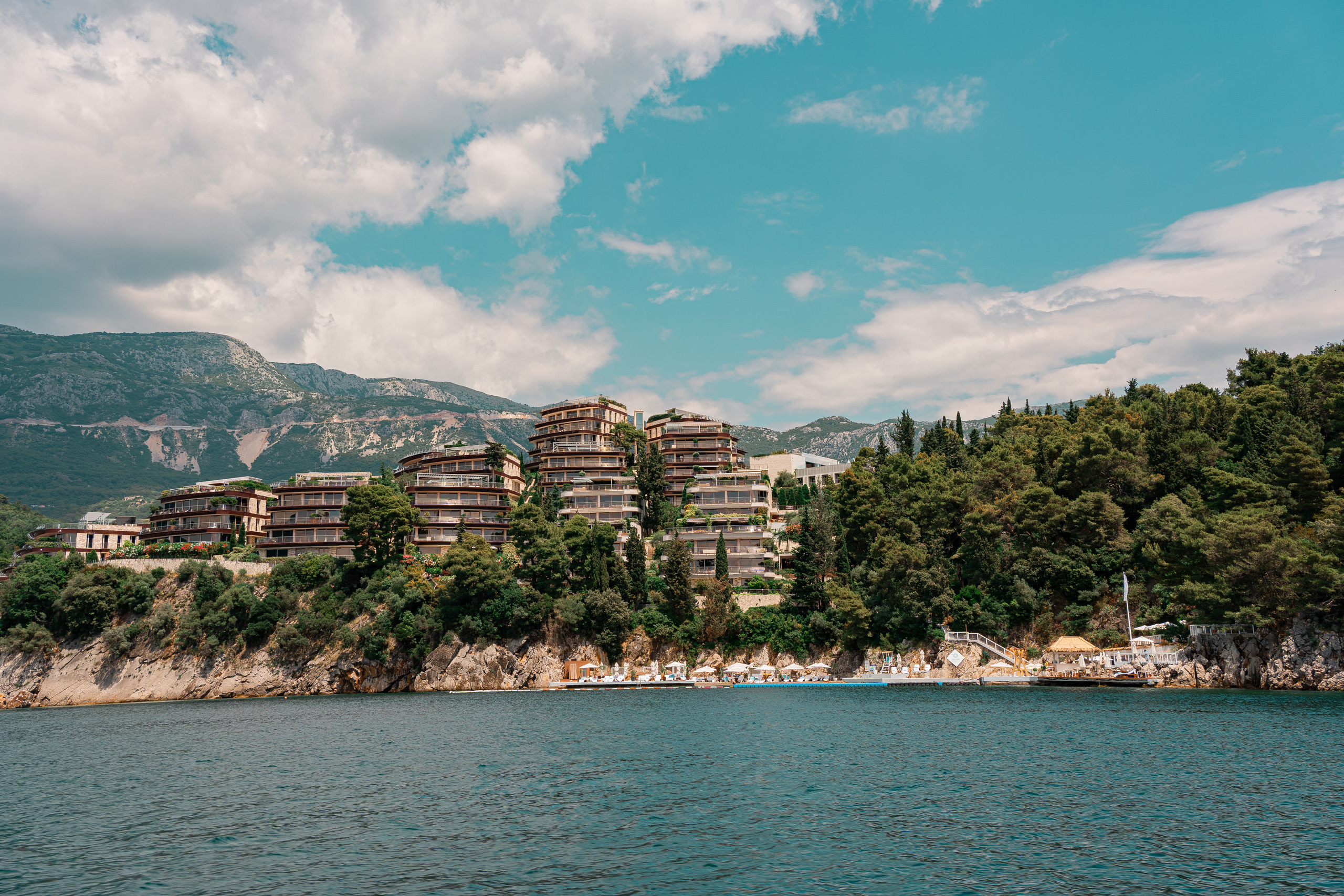 MONTENEGRO. Montenegro photographer and videographer