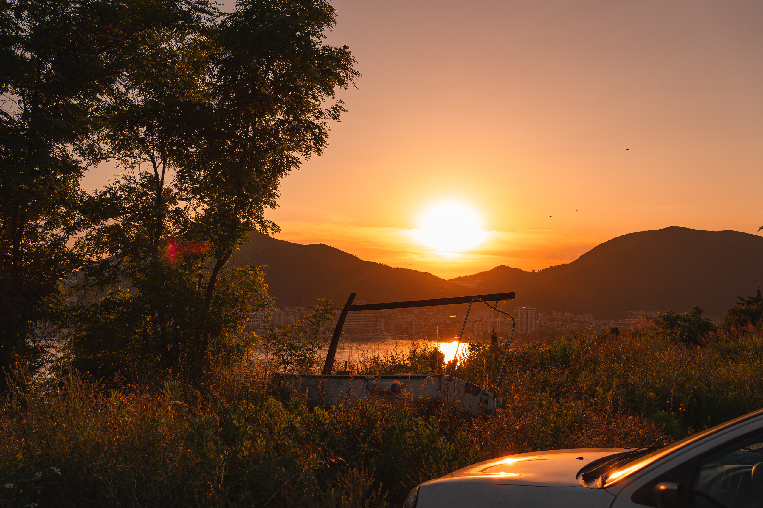 MONTENEGRO. Montenegro photographer and videographer