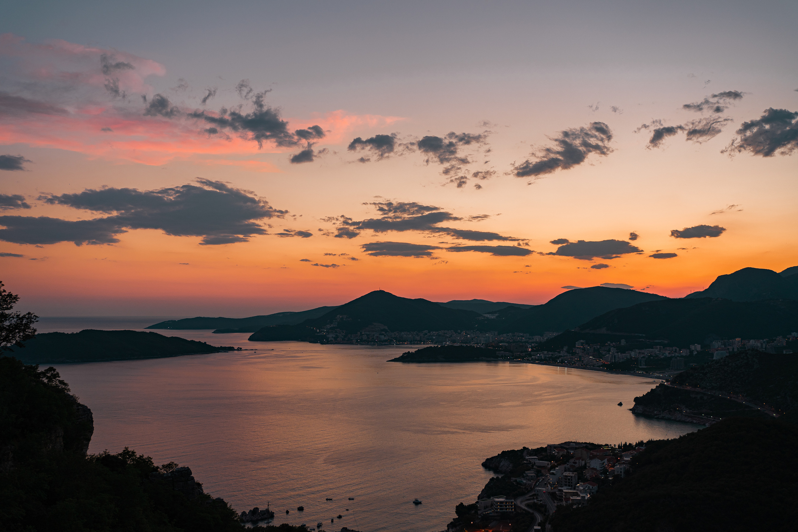 MONTENEGRO. Montenegro photographer and videographer