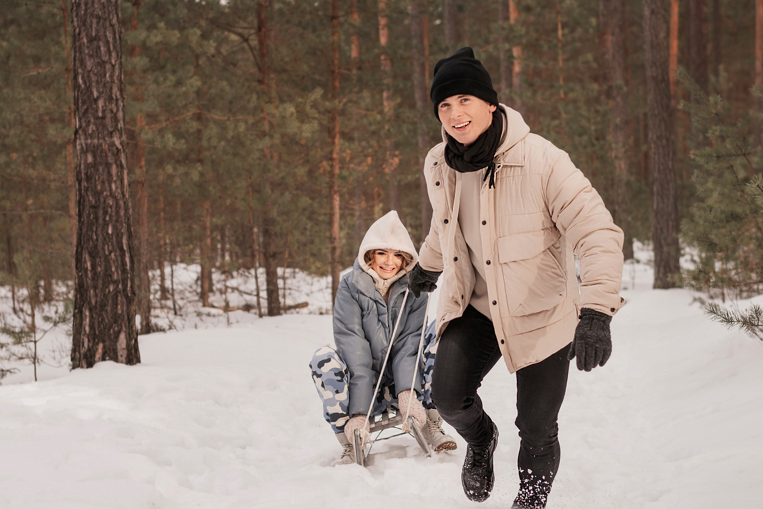 KARINA&ARTYOM. Montenegro photographer and videographer