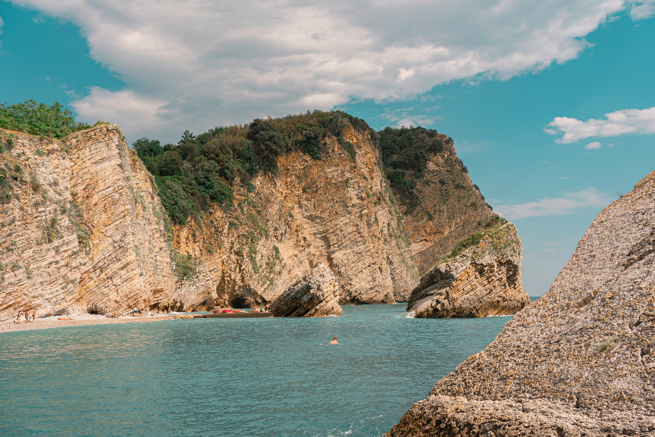 MONTENEGRO. Montenegro photographer and videographer