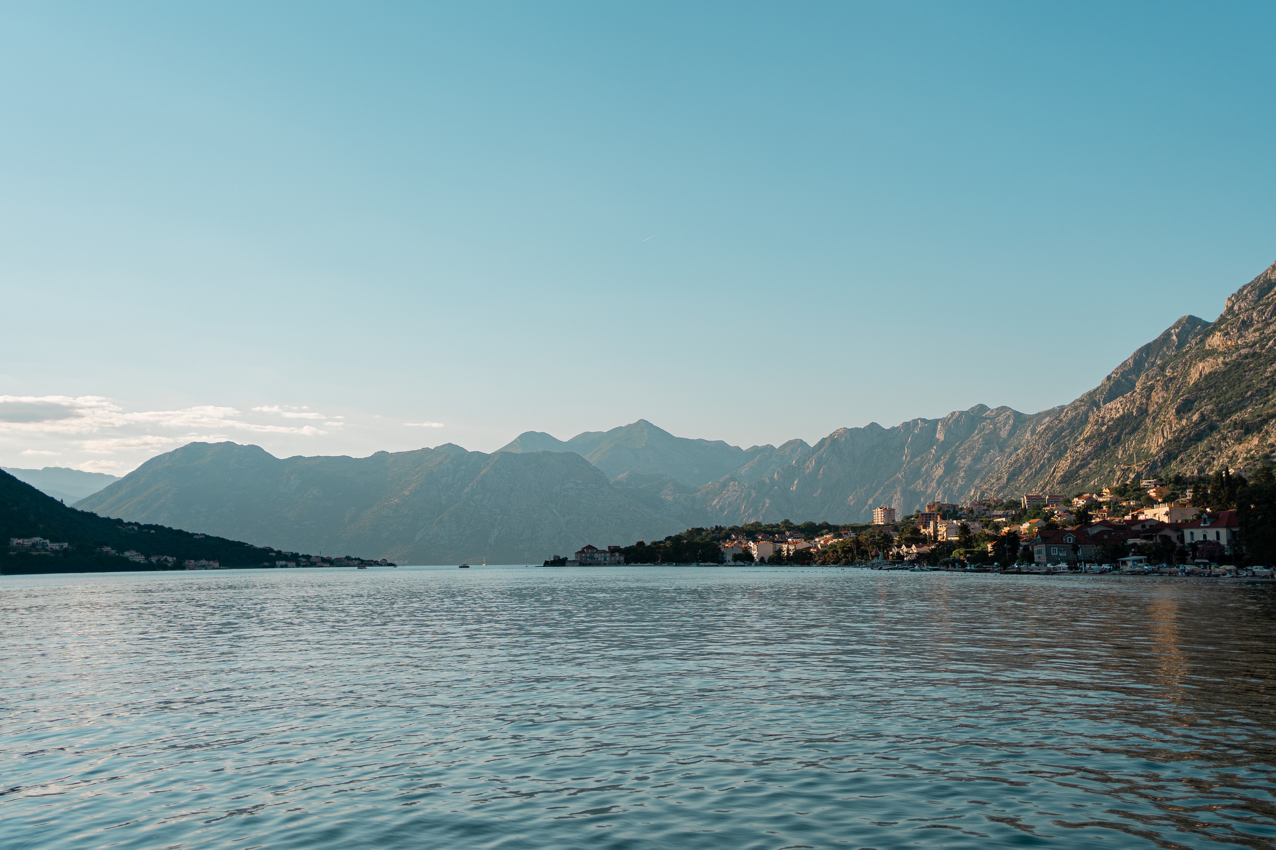 MONTENEGRO. Montenegro photographer and videographer