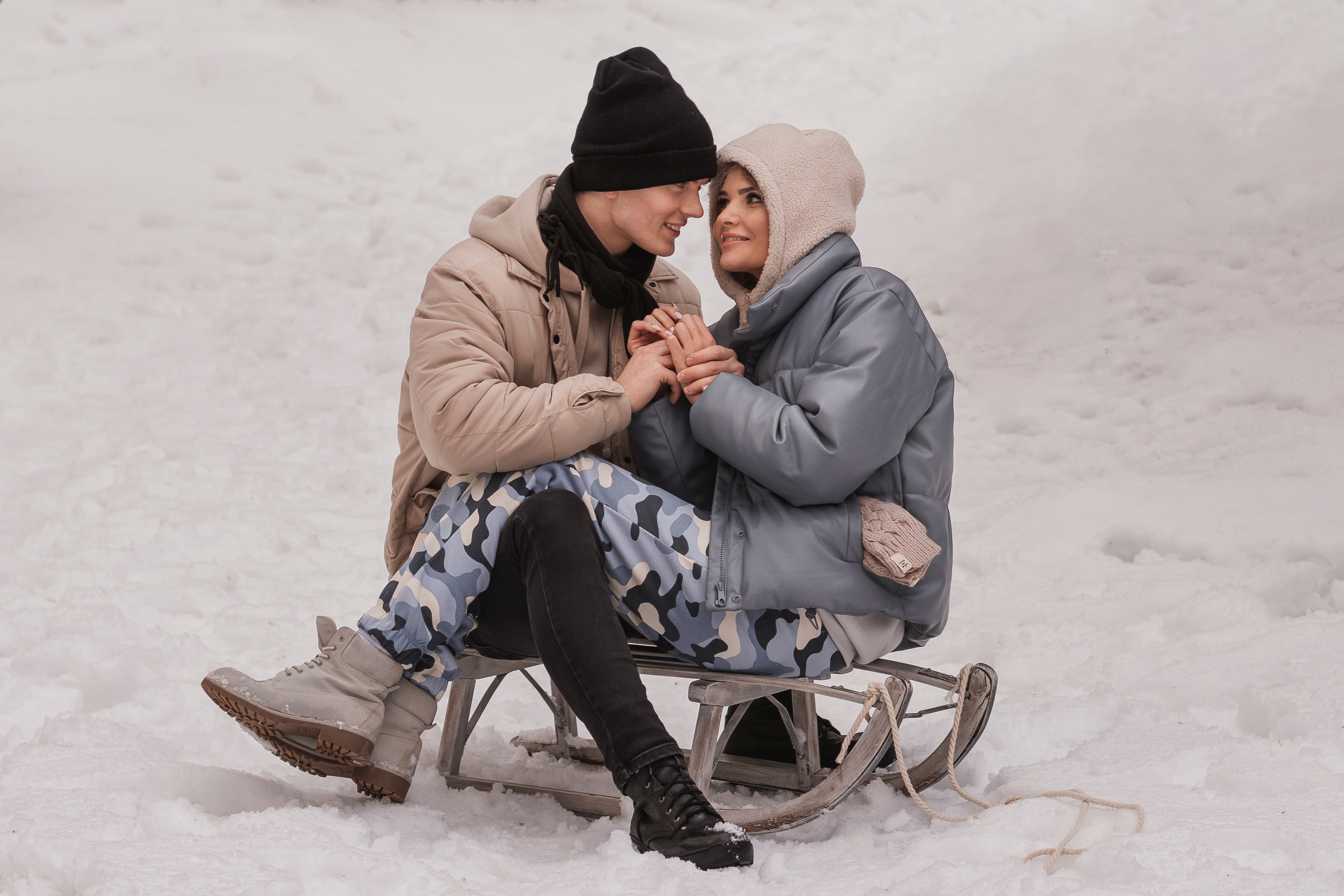 KARINA&ARTYOM. Montenegro photographer and videographer