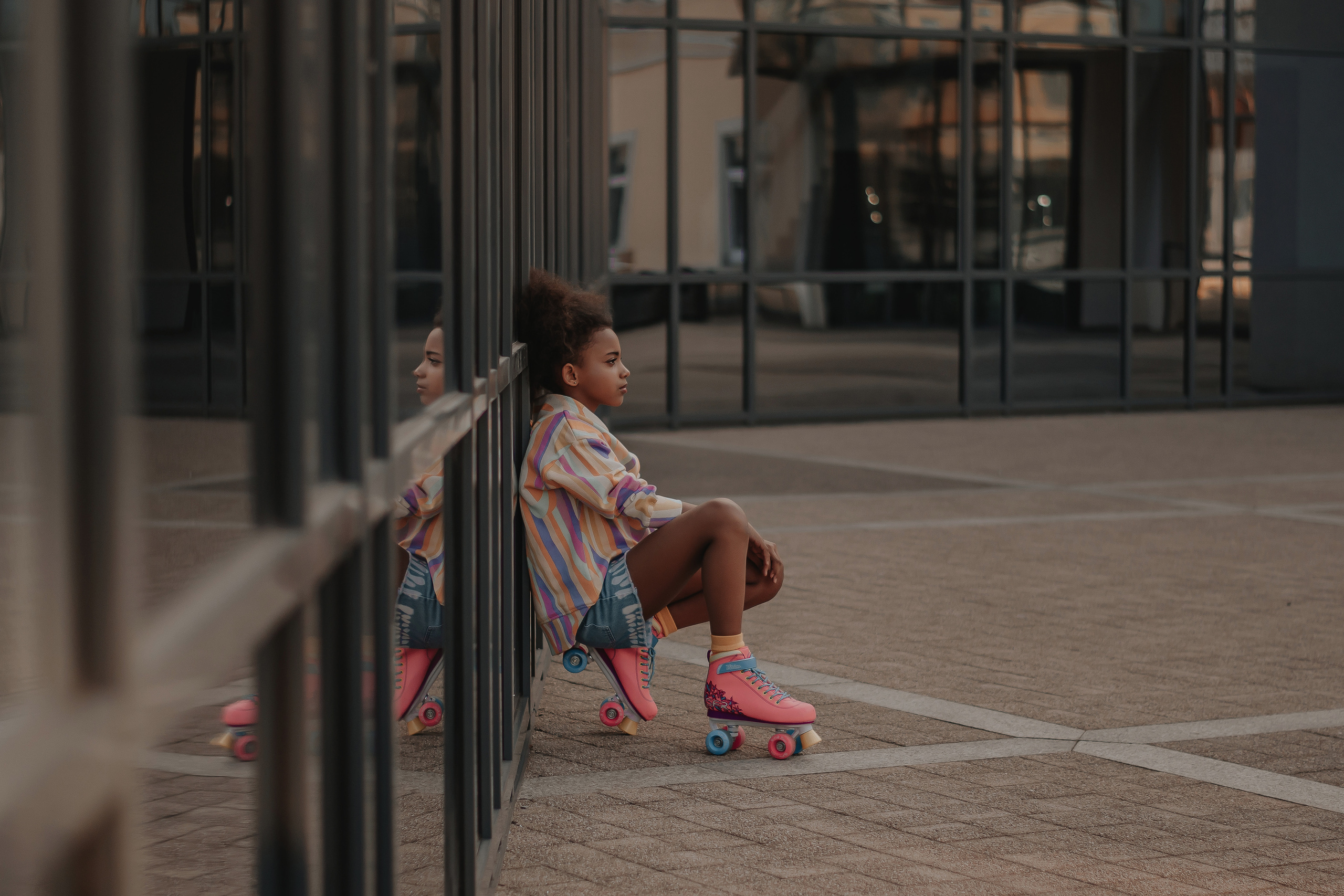 SIMONA. Montenegro photographer and videographer