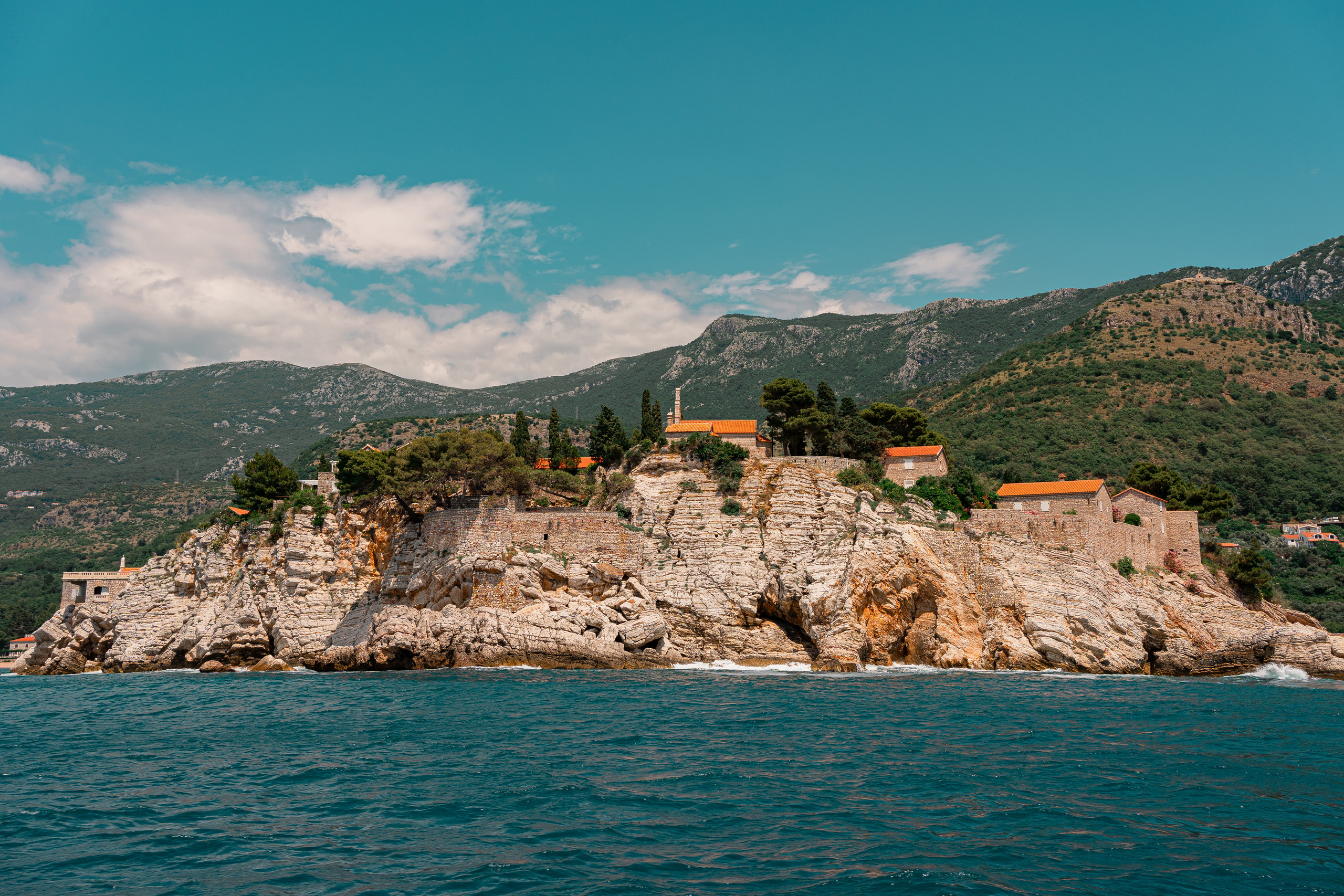 MONTENEGRO. Montenegro photographer and videographer