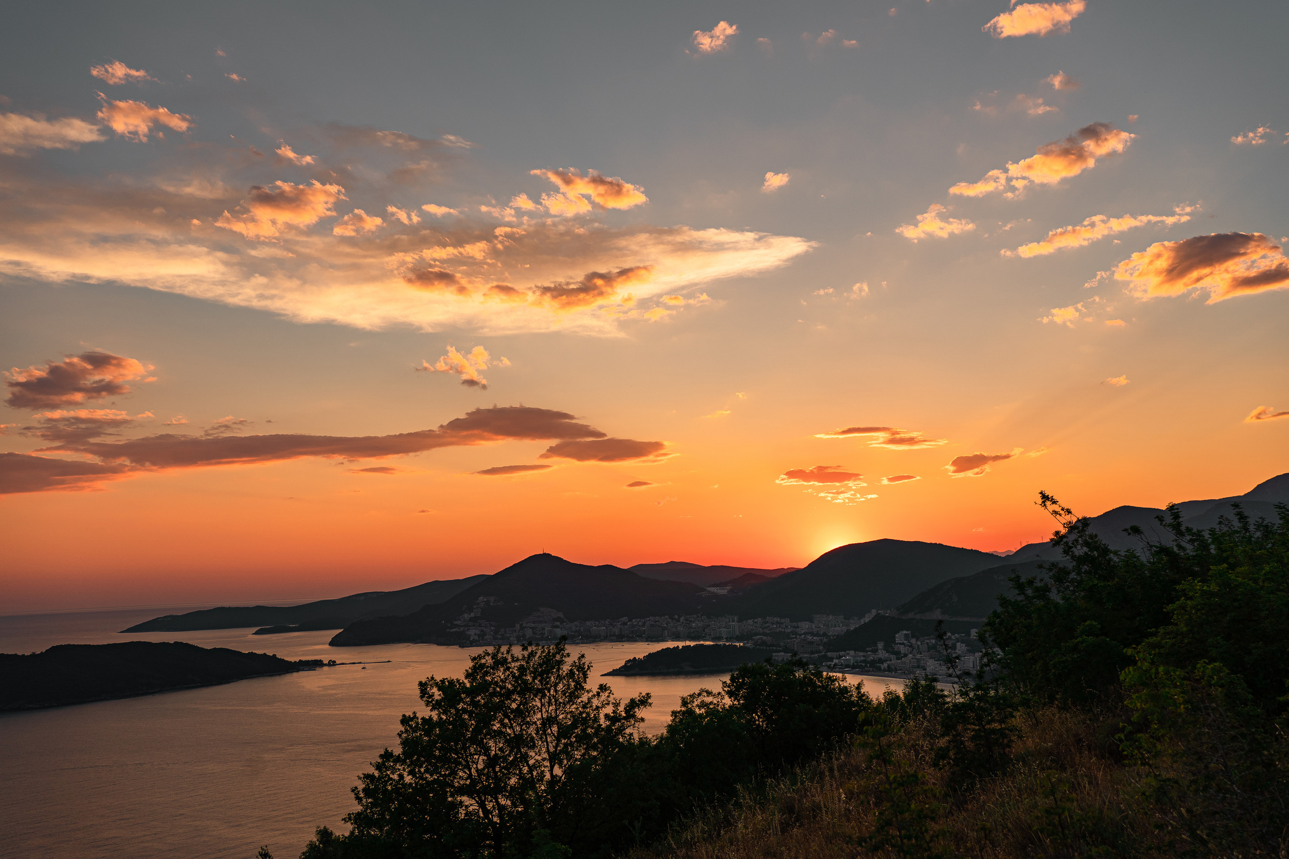 MONTENEGRO. Montenegro photographer and videographer