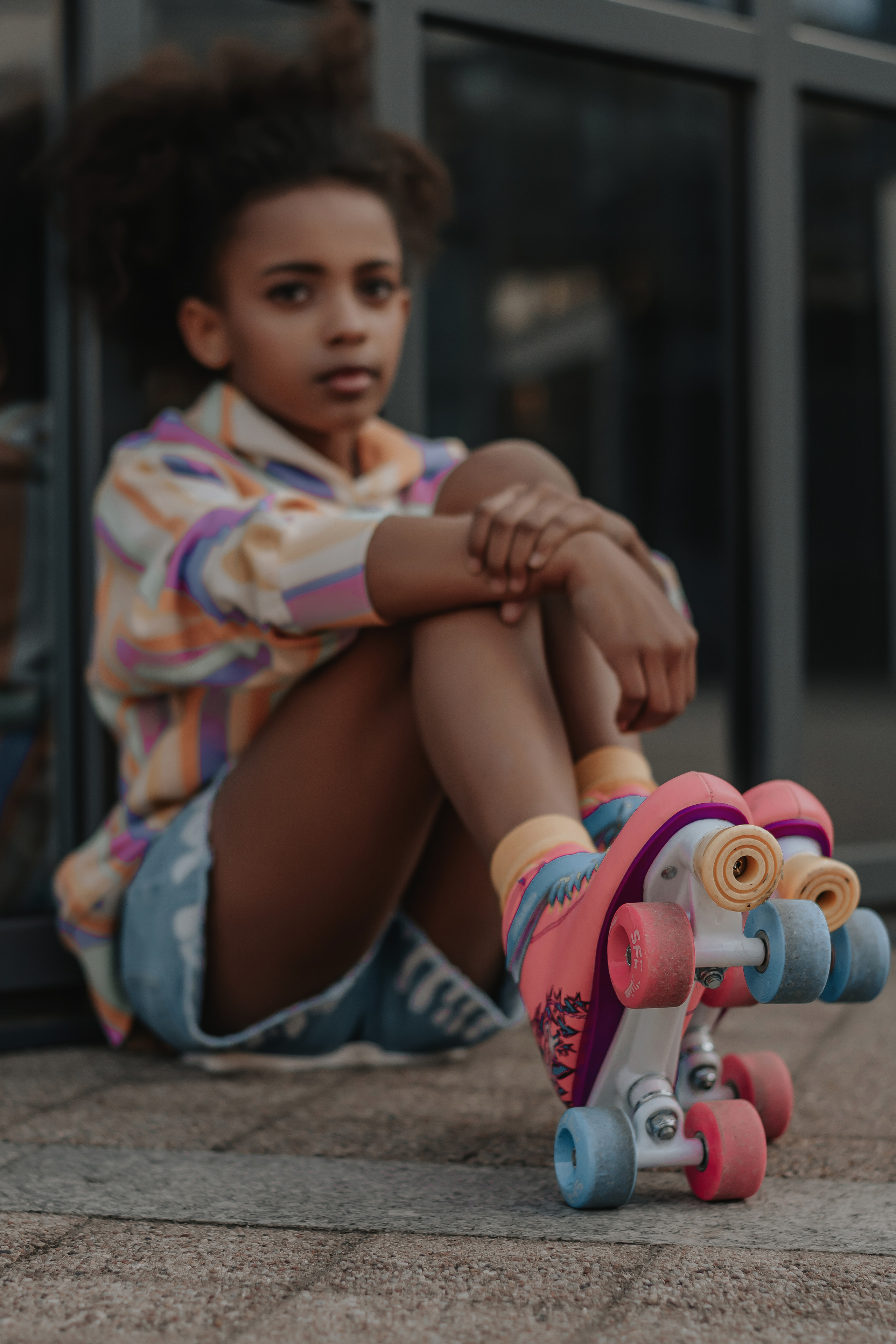 SIMONA. Montenegro photographer and videographer